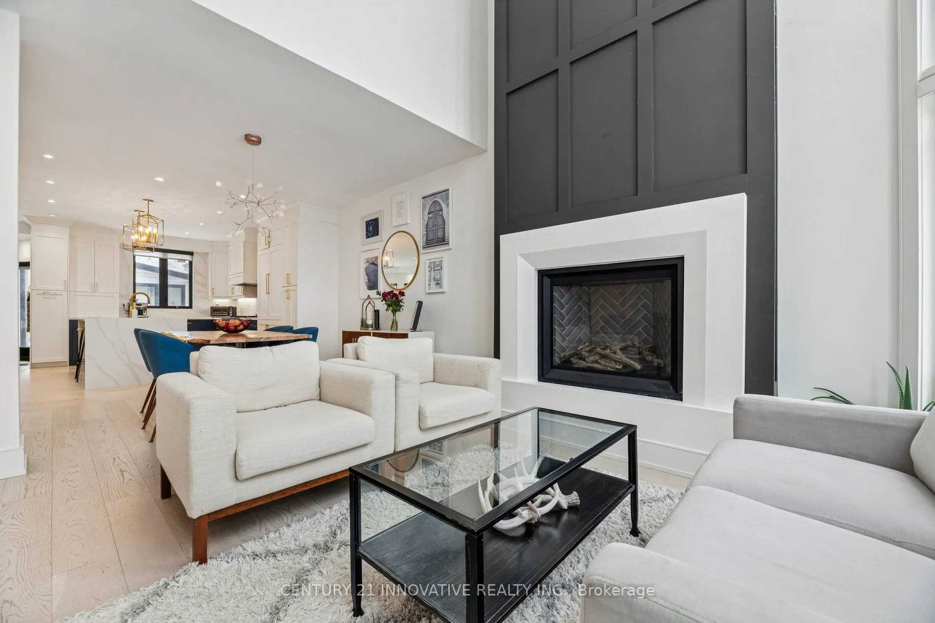 6 Devonridge Crescent