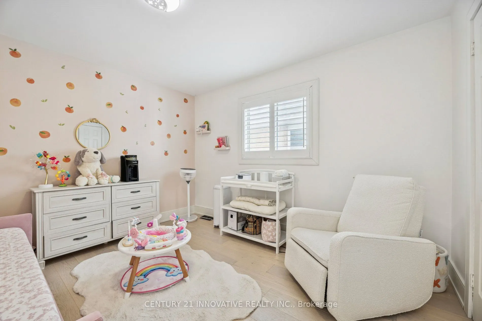 6 Devonridge Crescent