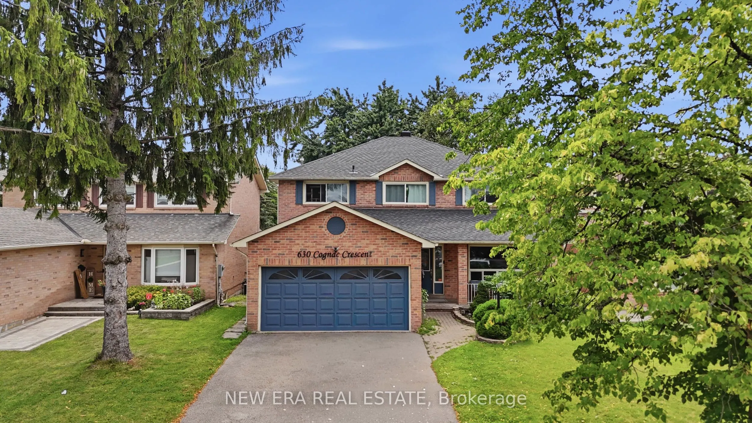 630 Cognac Crescent