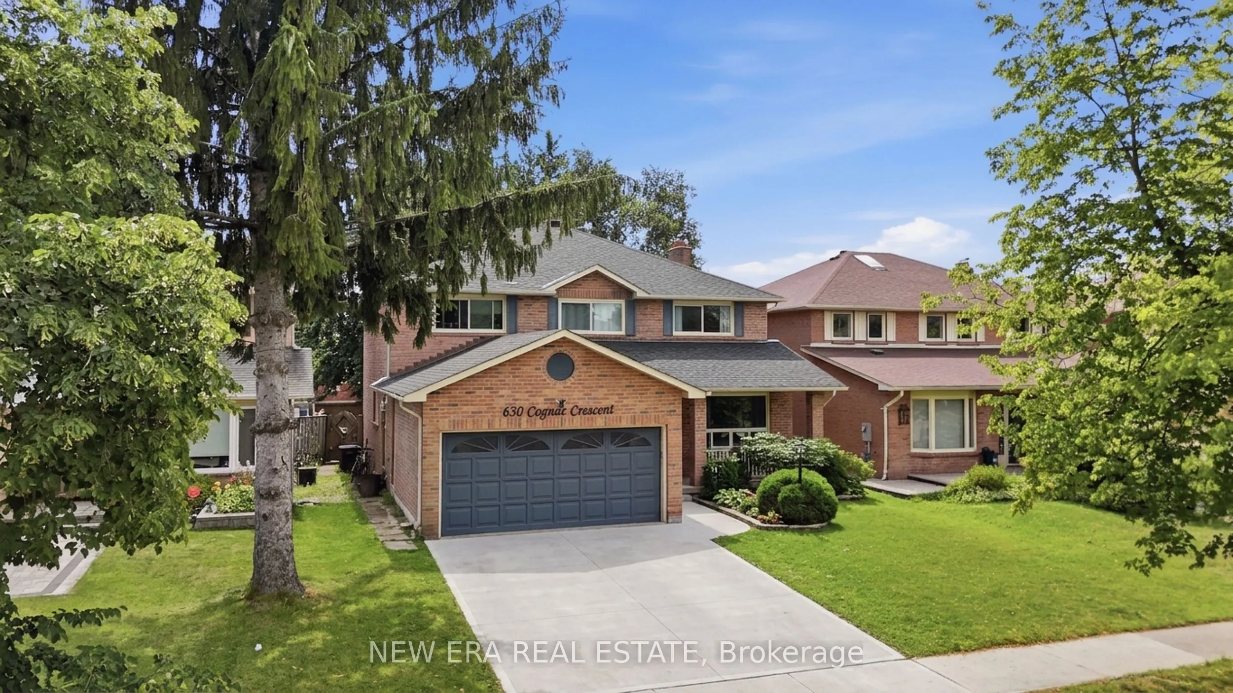 630 Cognac Crescent