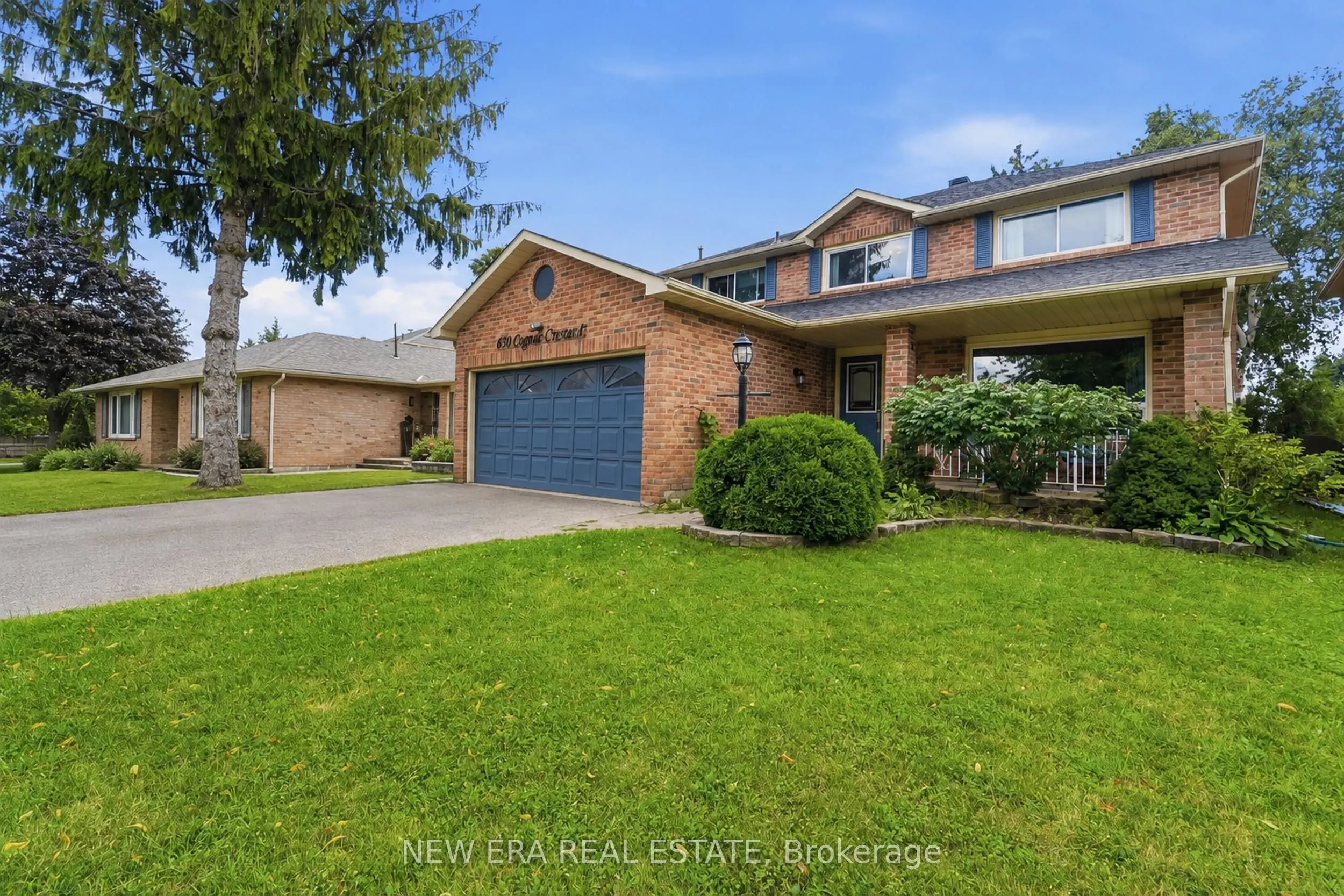 630 Cognac Crescent