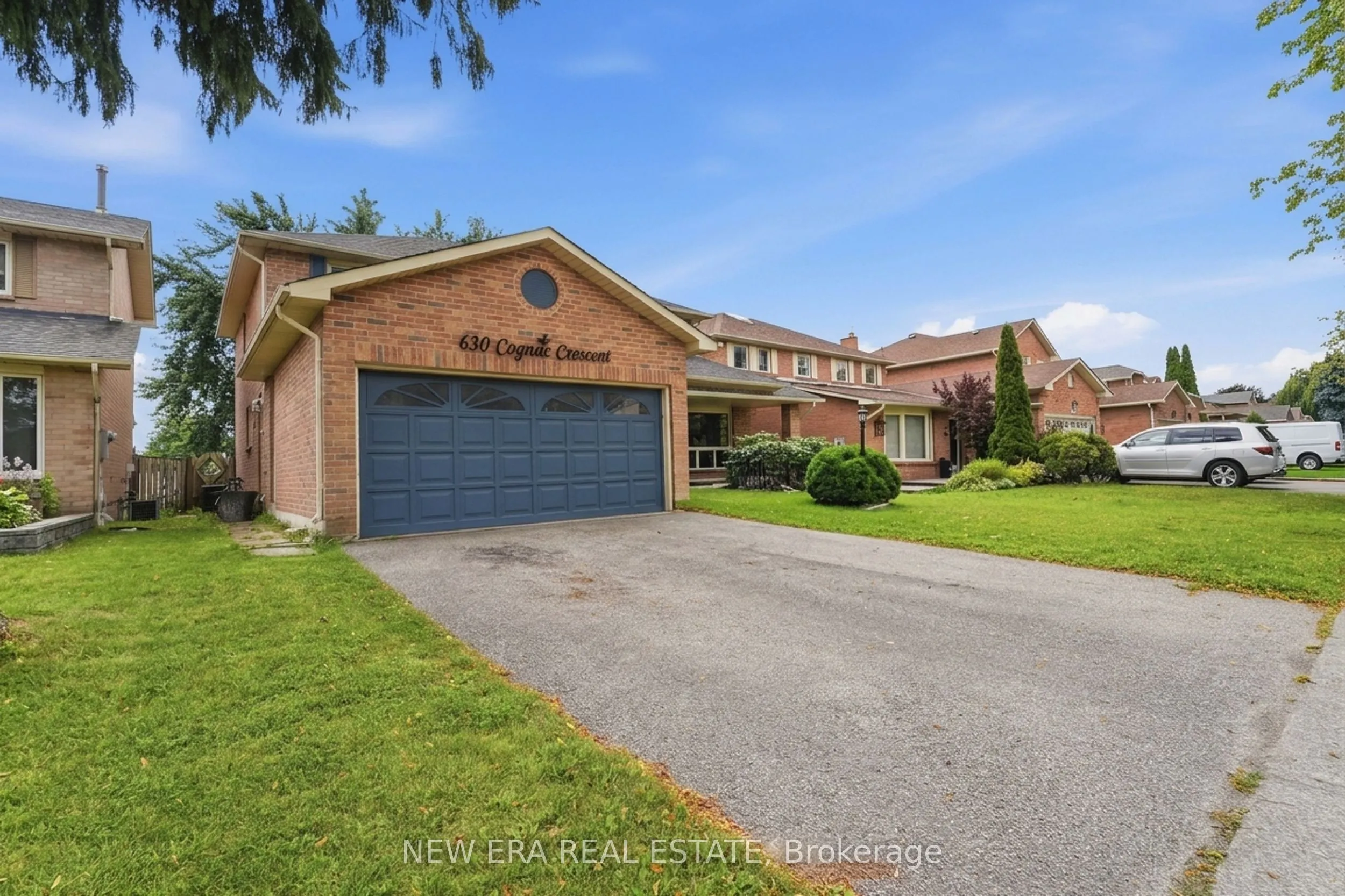 630 Cognac Crescent