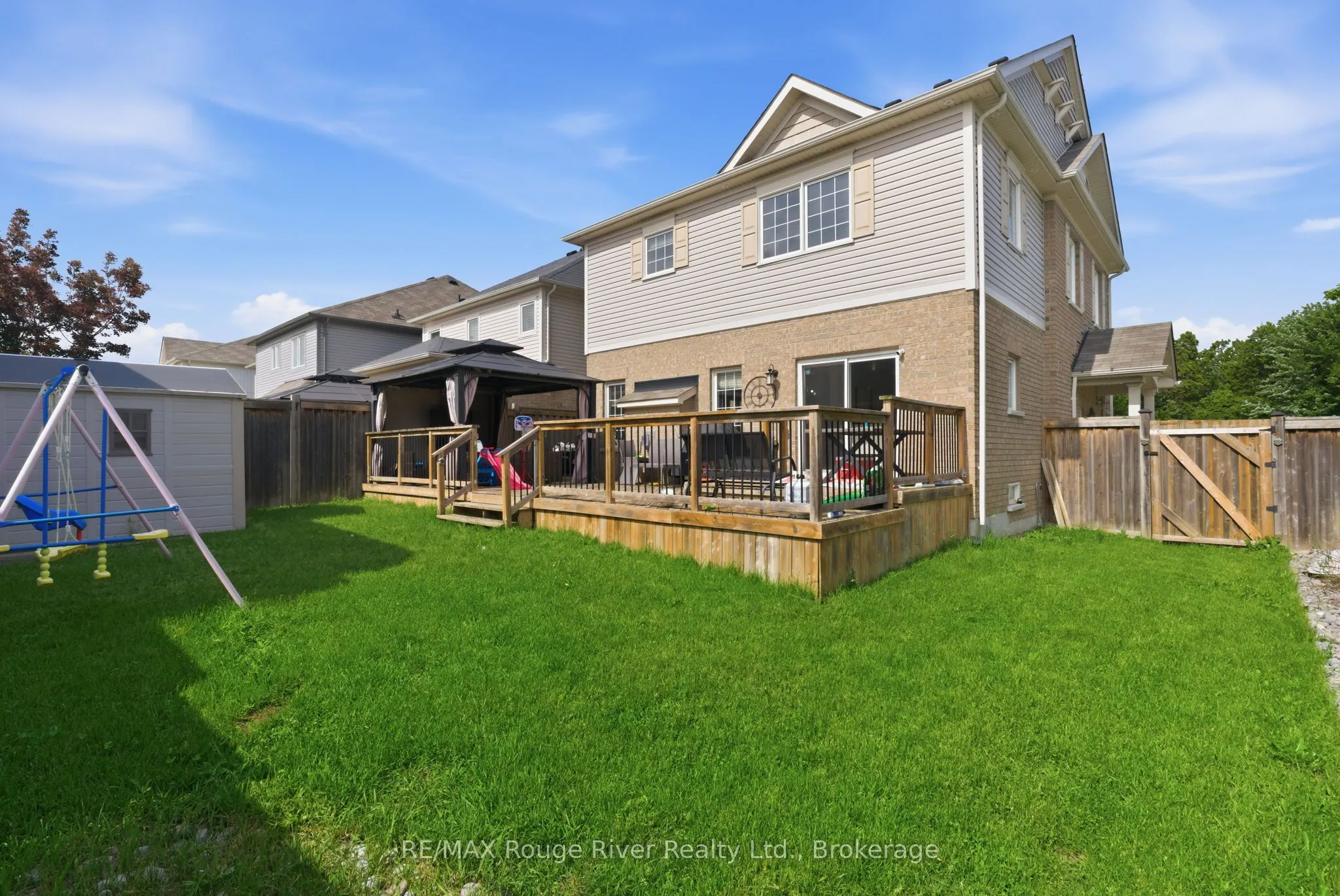 86 Edwin Carr Street