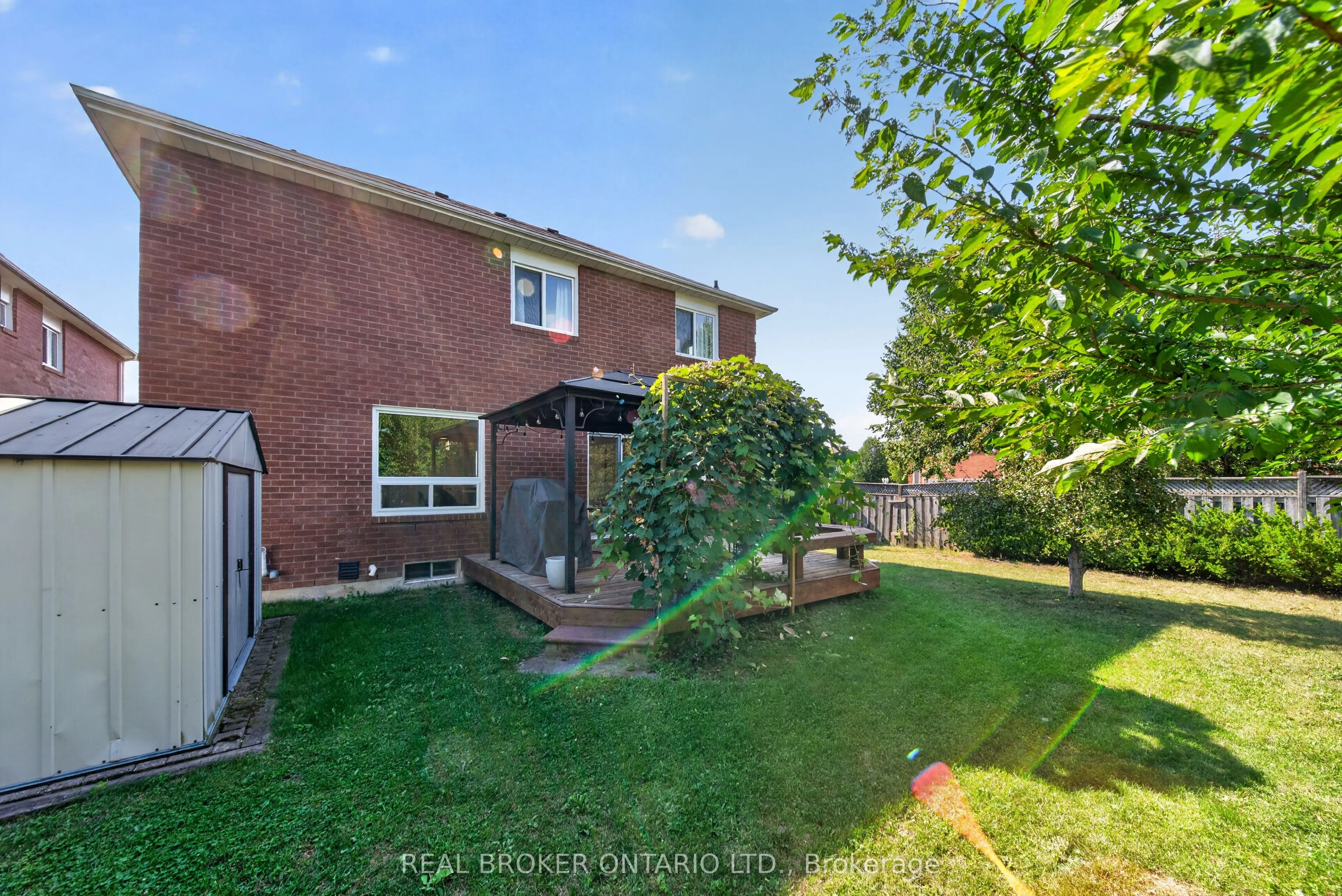 63 Eric Clarke Drive