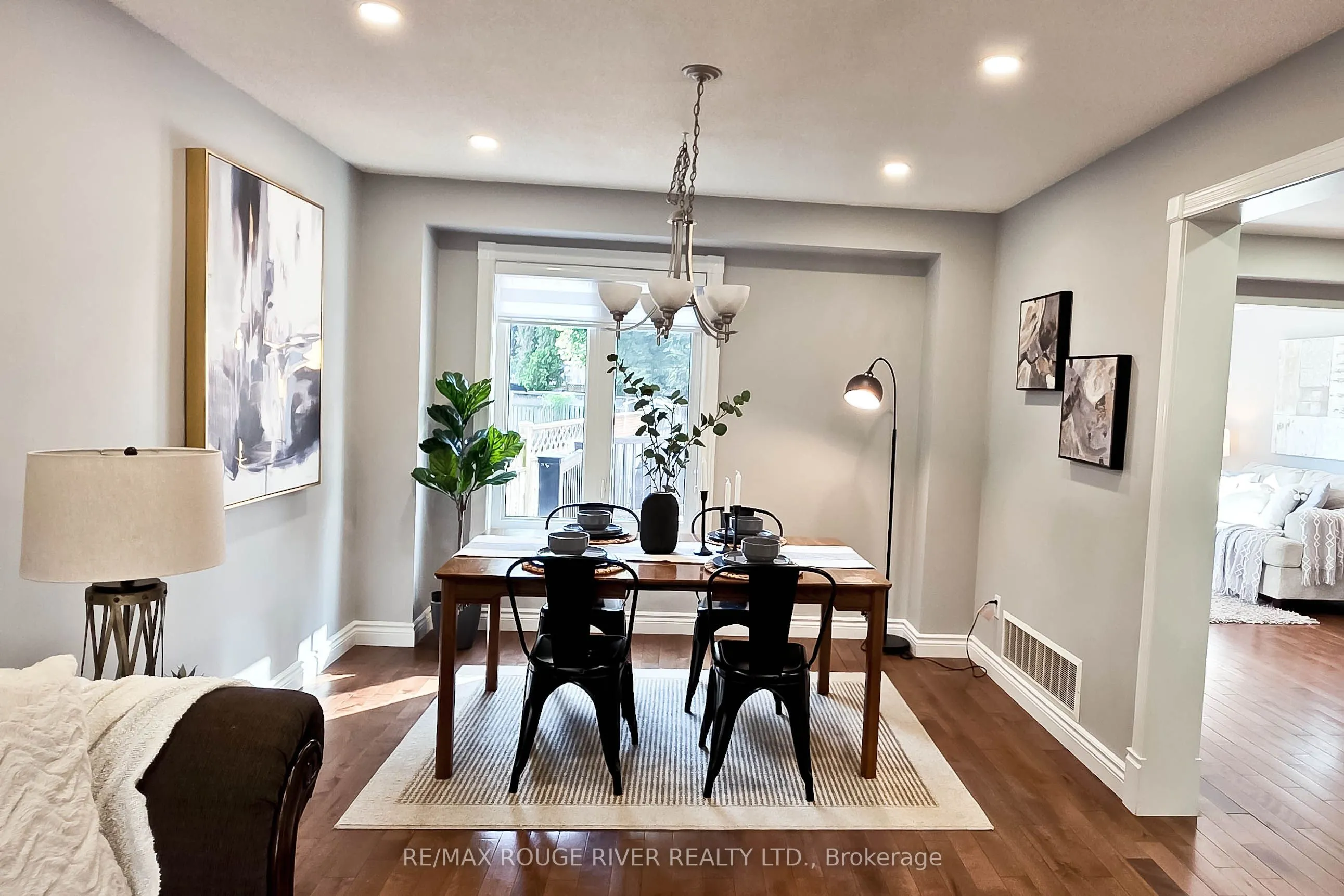 6 Knotty Pine Drive