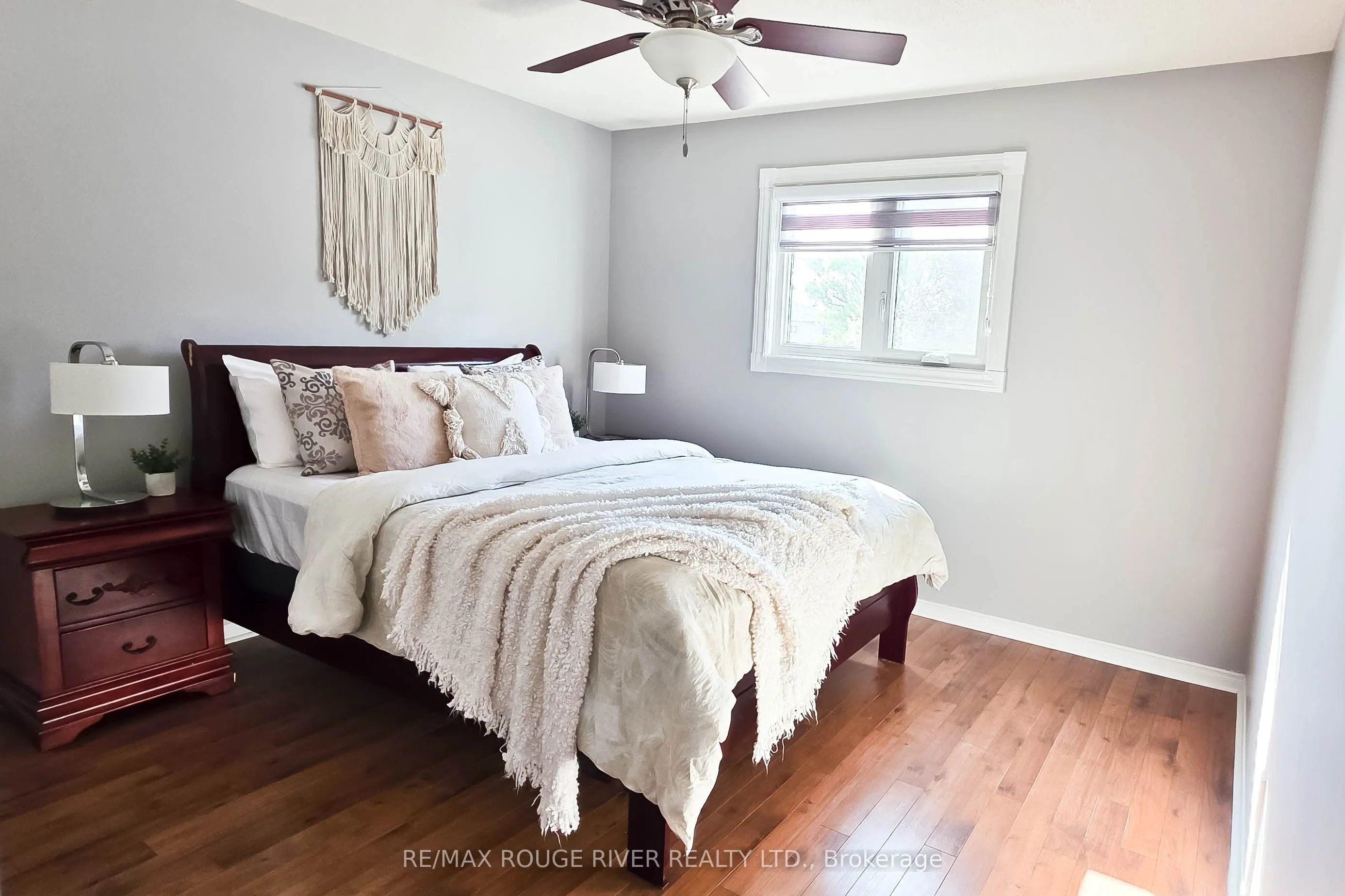 6 Knotty Pine Drive