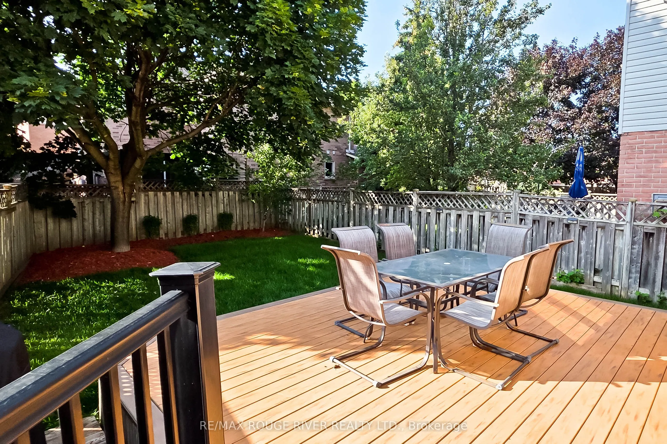 6 Knotty Pine Drive