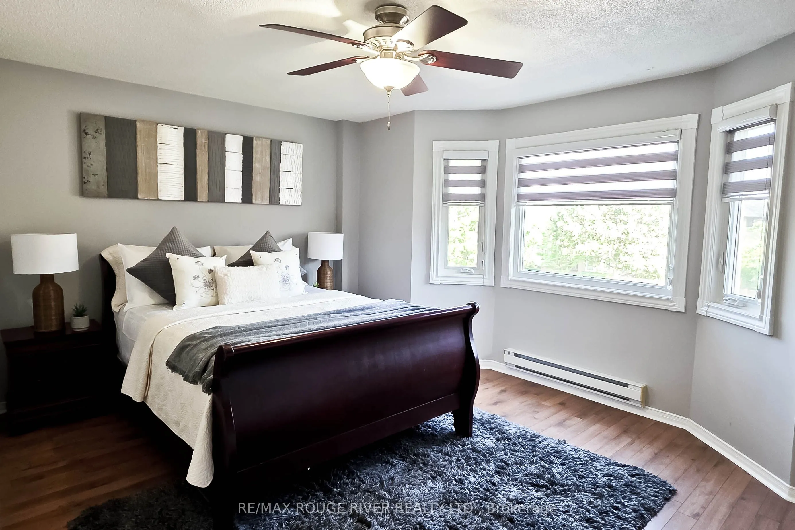 6 Knotty Pine Drive