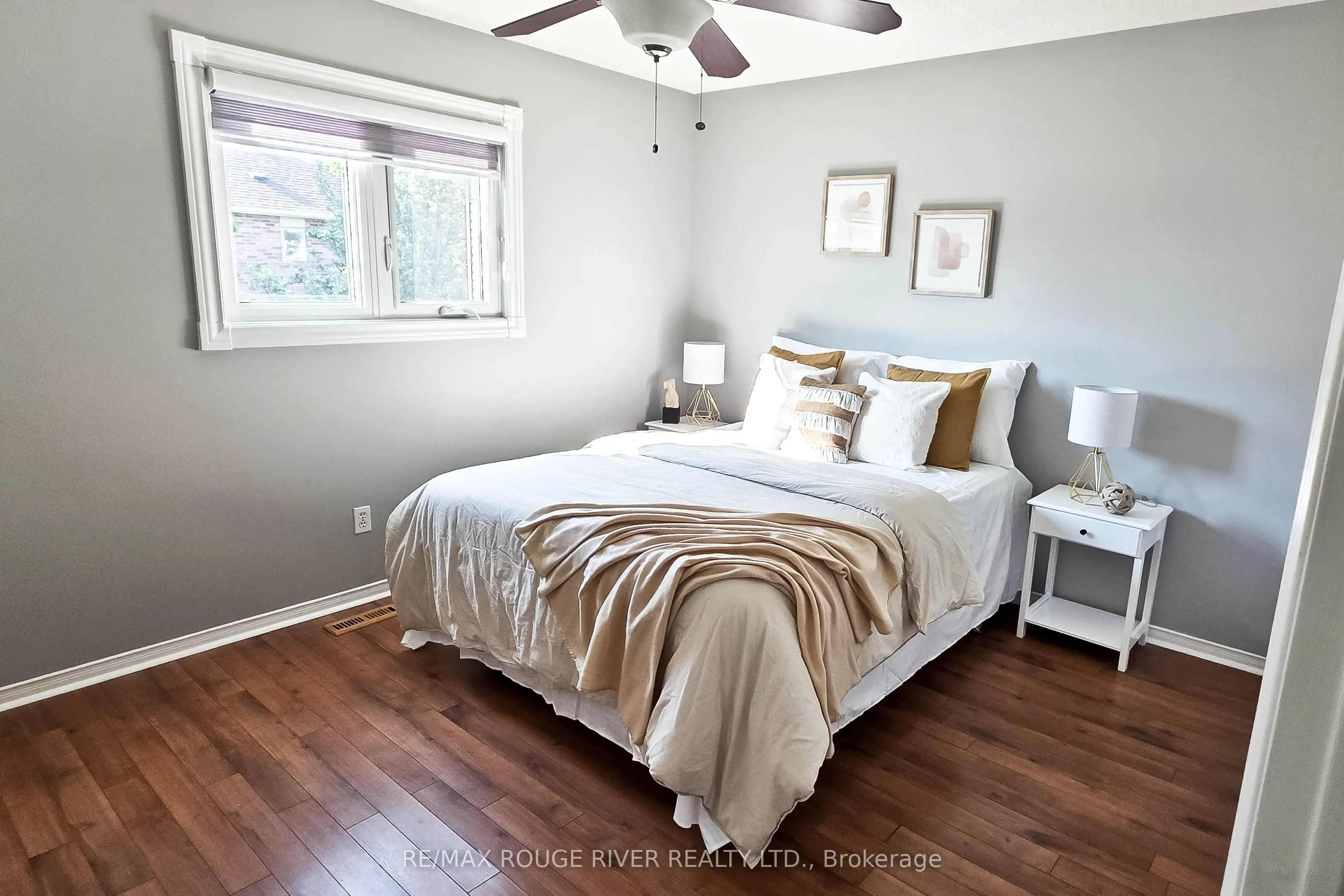 6 Knotty Pine Drive