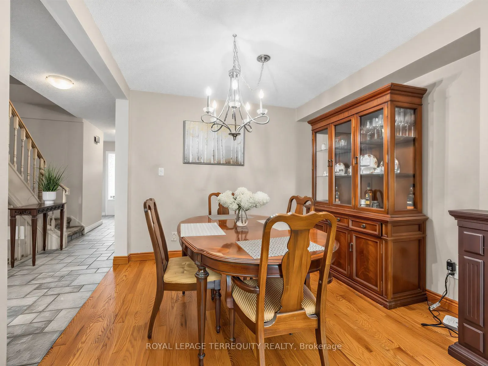 1330 Trowbridge Drive #19