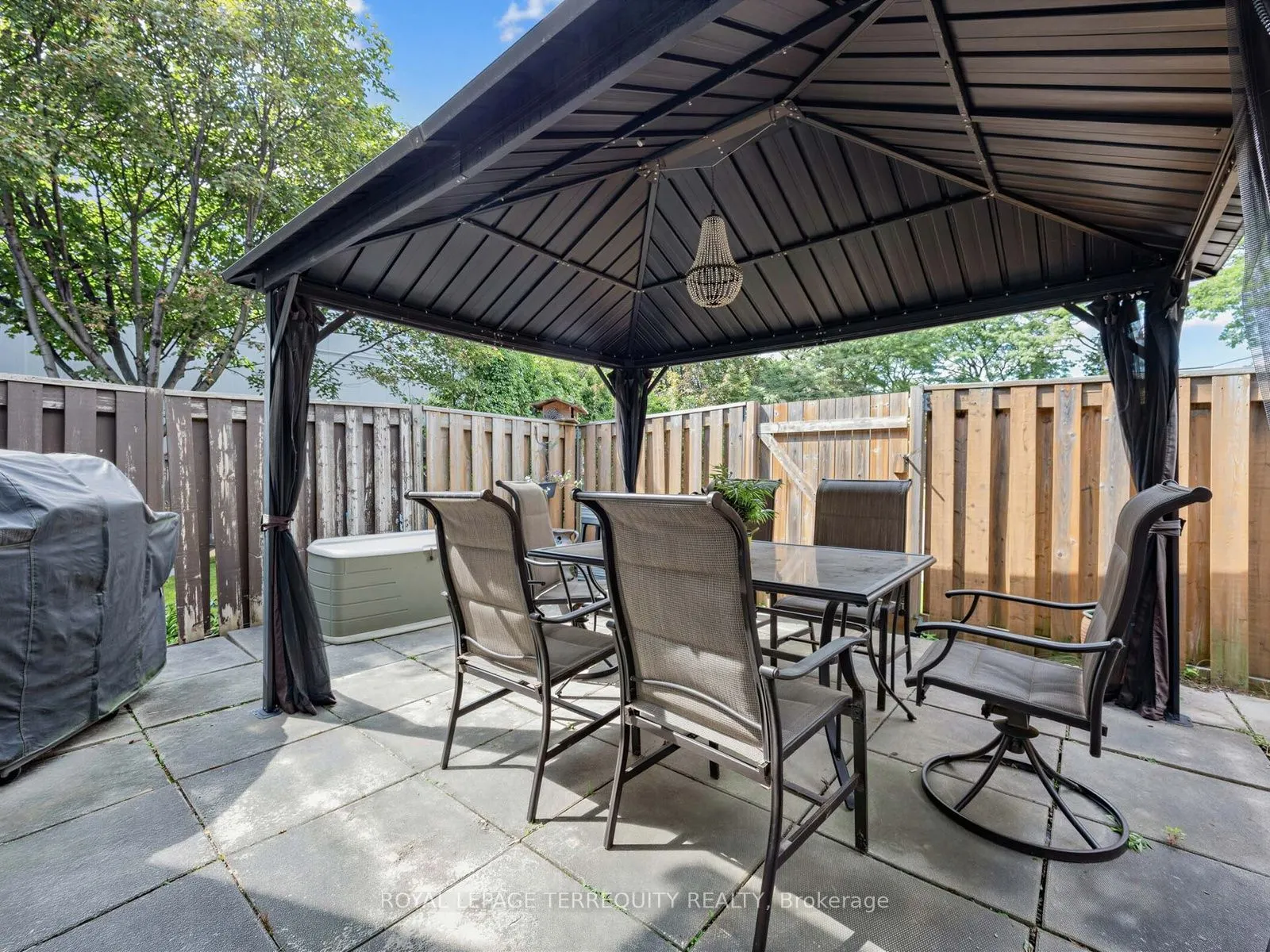 1330 Trowbridge Drive #19