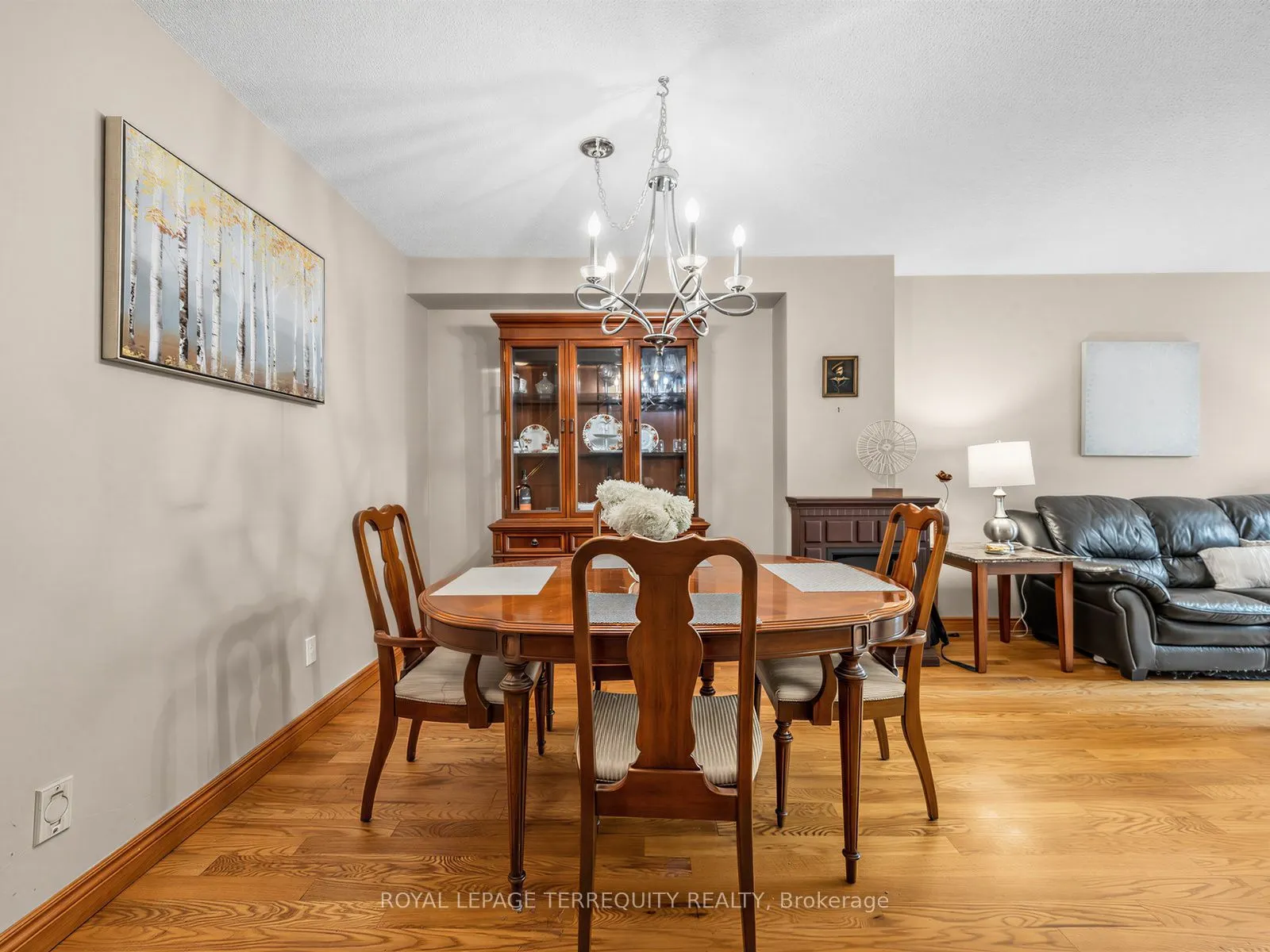 1330 Trowbridge Drive #19