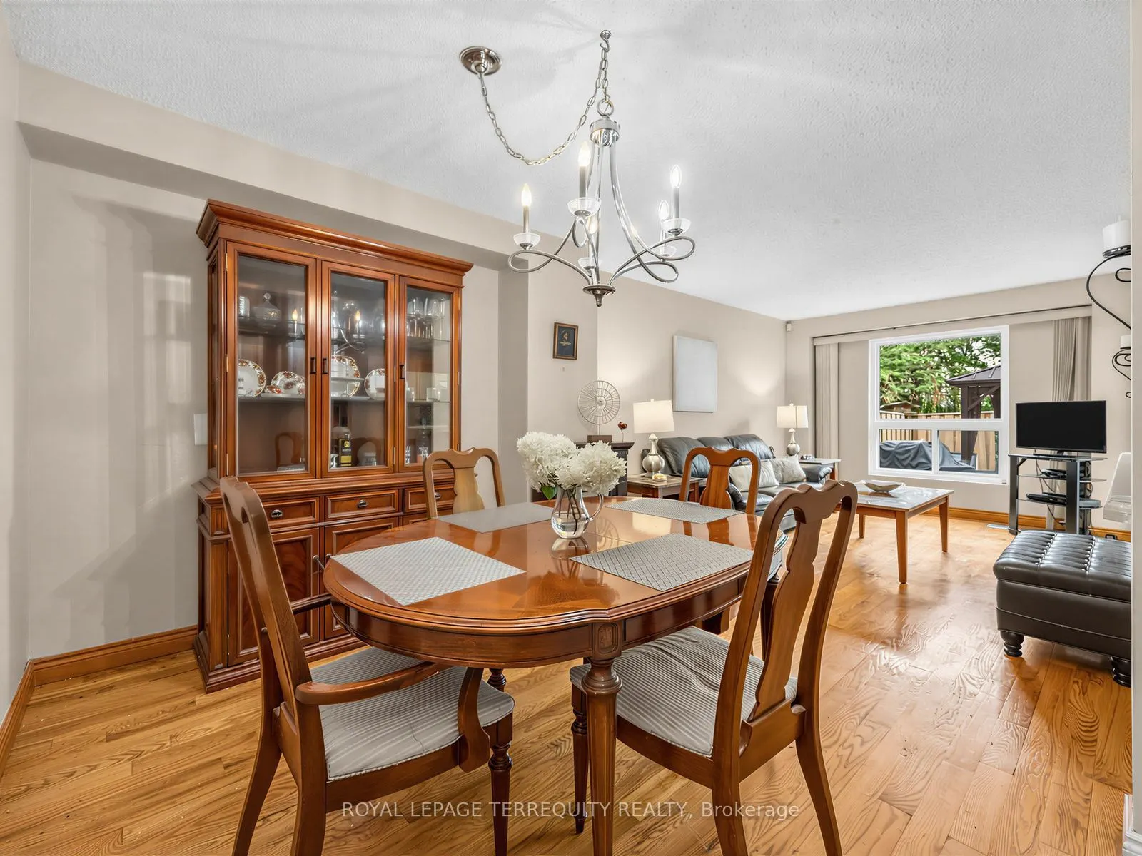 1330 Trowbridge Drive #19