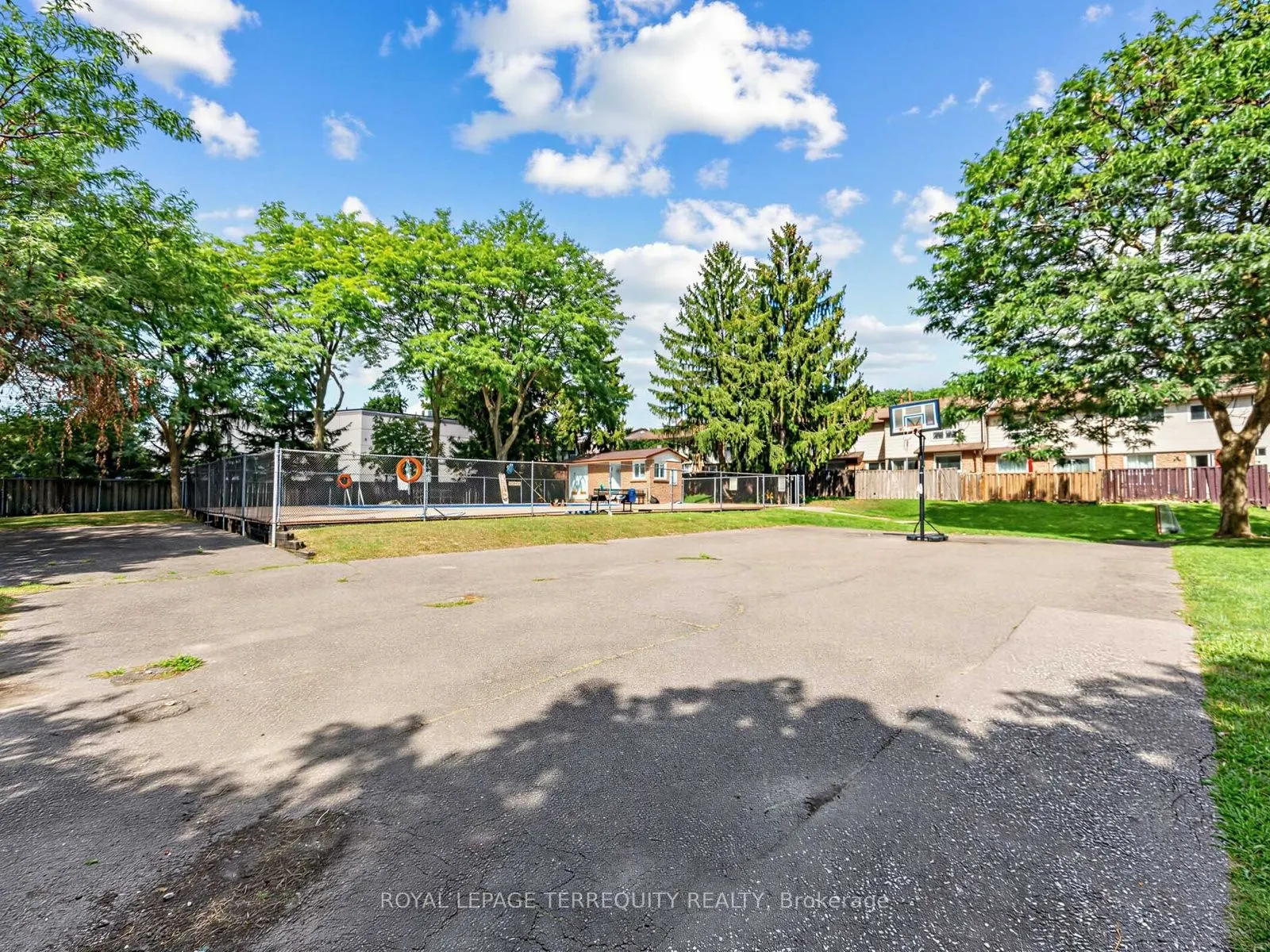 1330 Trowbridge Drive #19