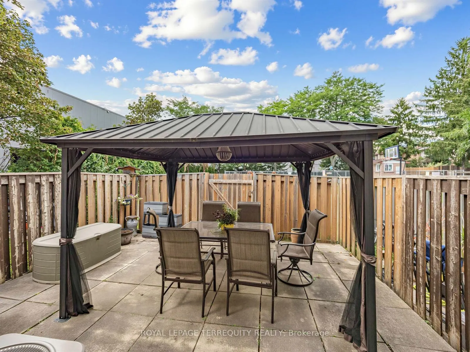 1330 Trowbridge Drive #19