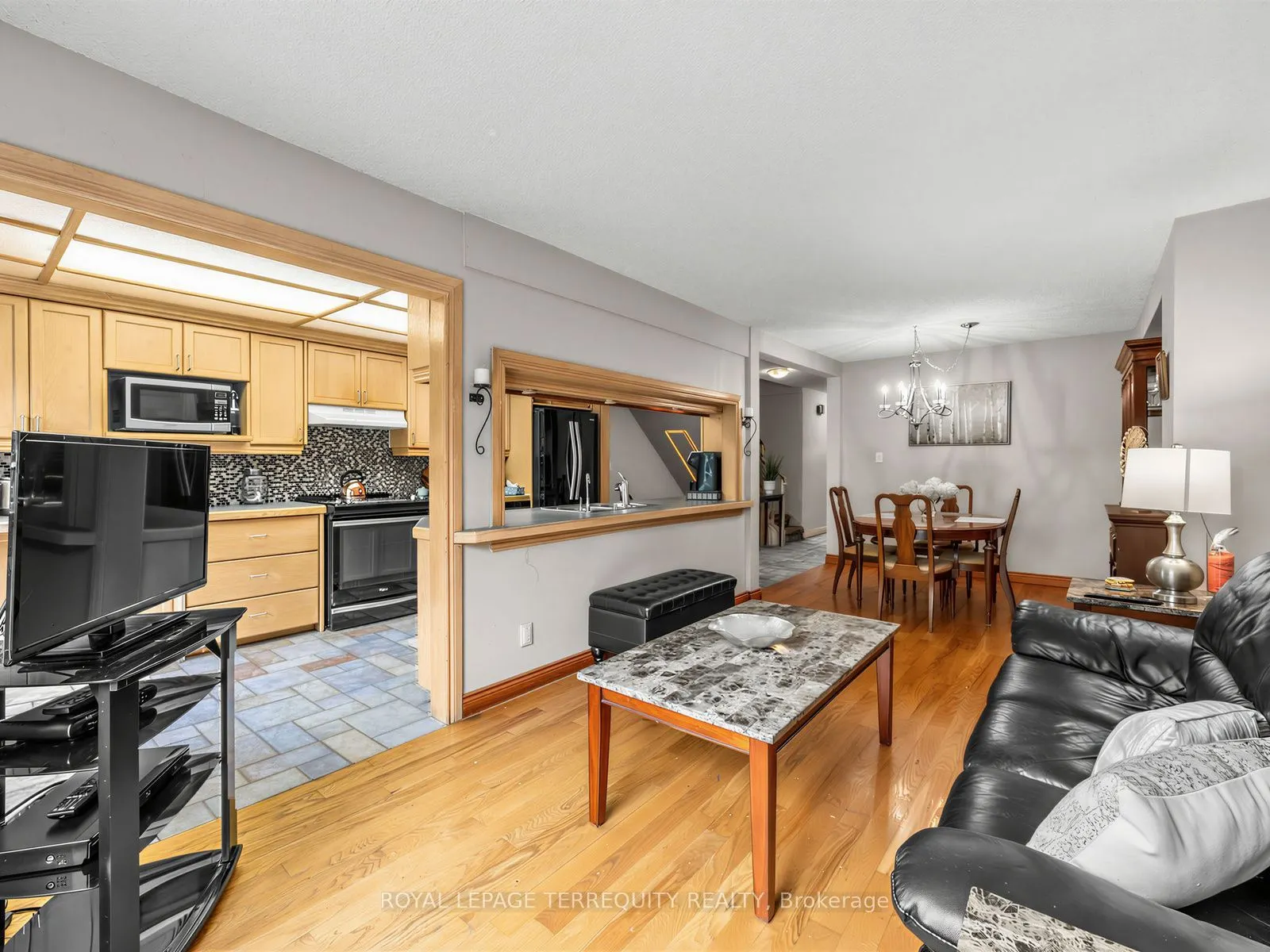 1330 Trowbridge Drive #19