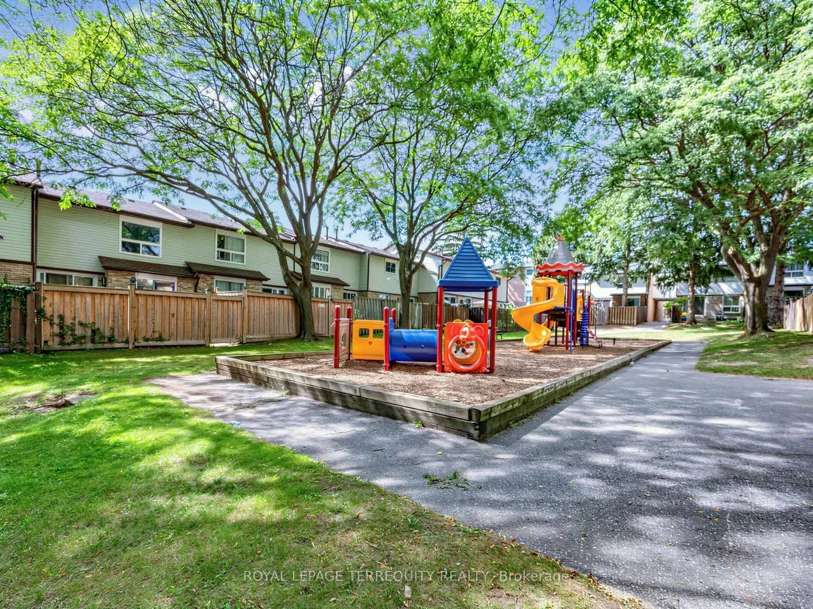1330 Trowbridge Drive #19