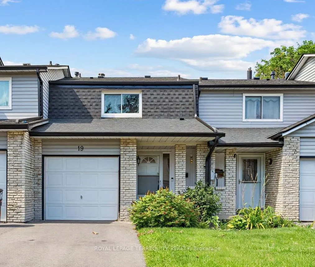 1330 Trowbridge Drive #19