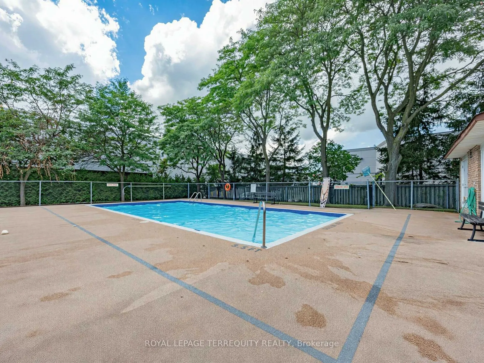 1330 Trowbridge Drive #19