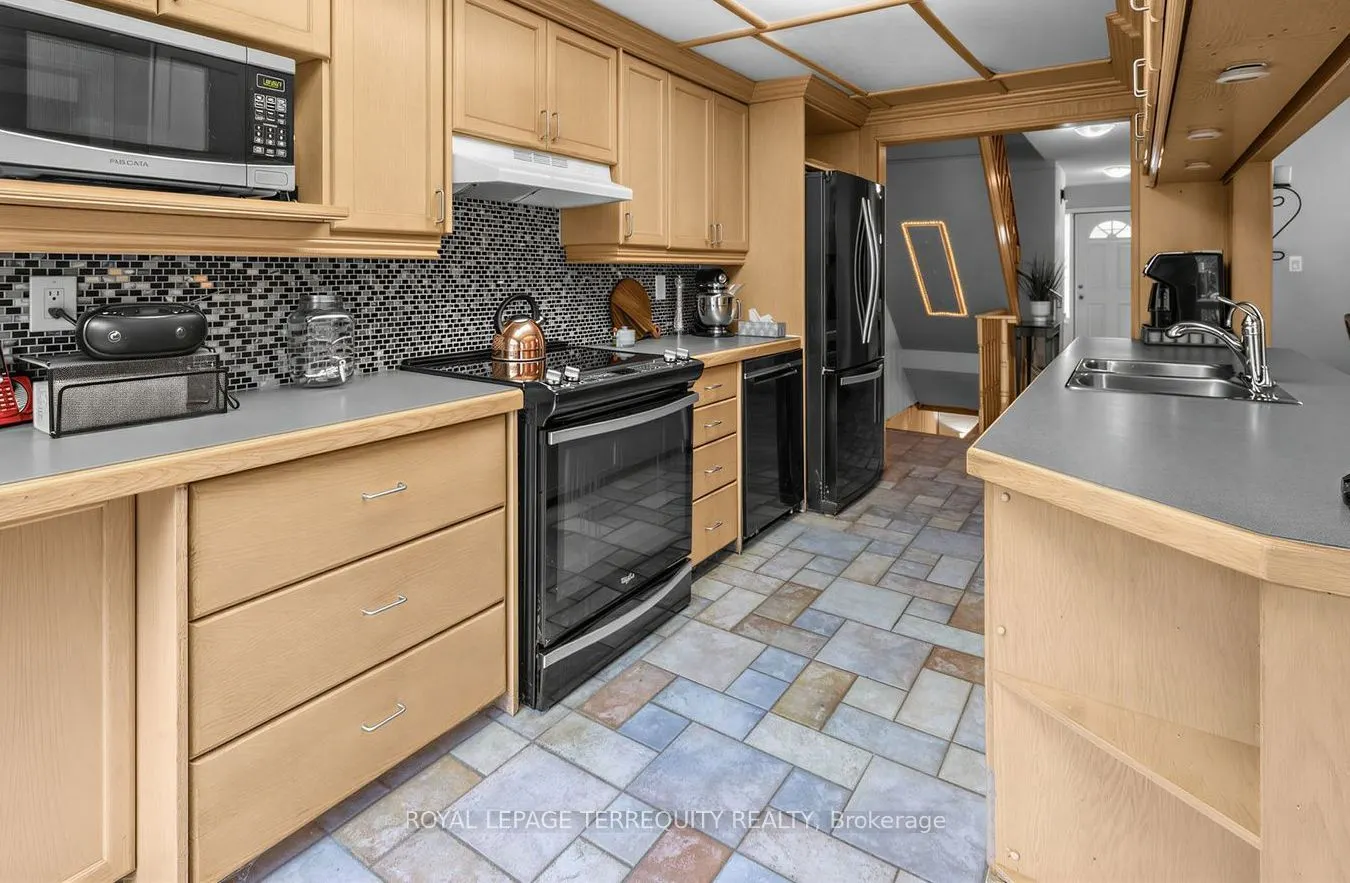 1330 Trowbridge Drive #19