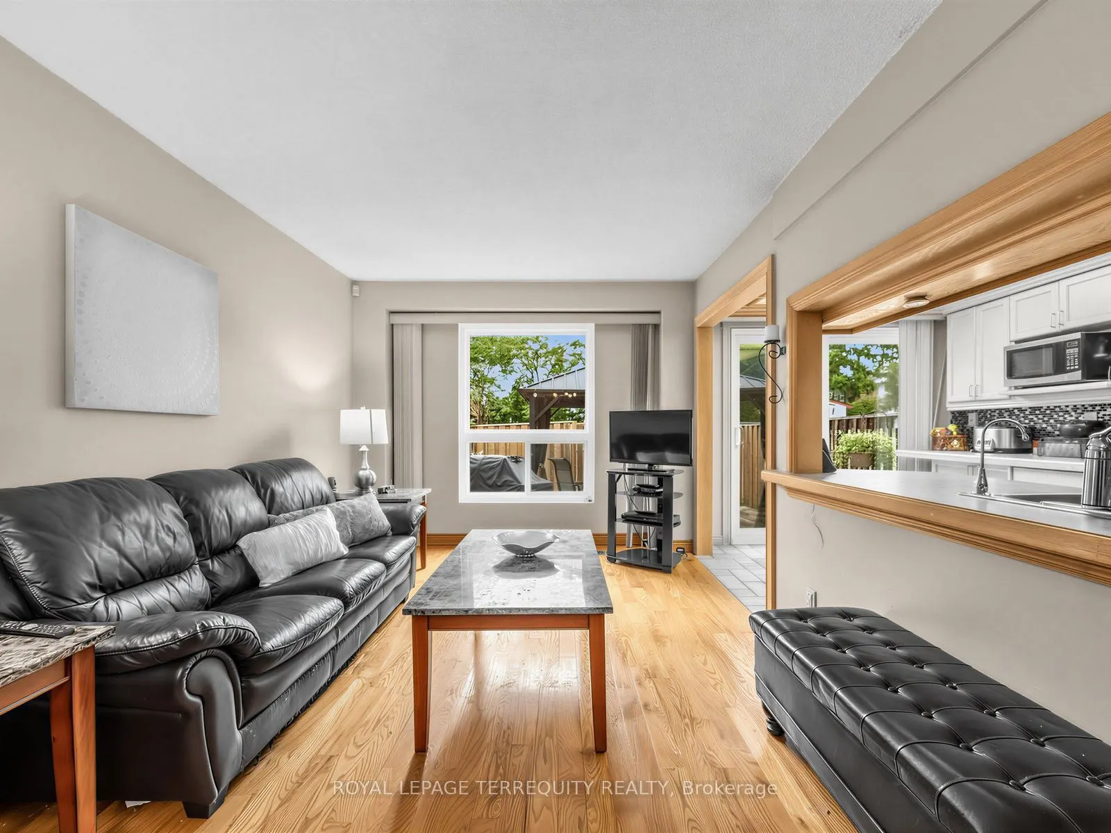 1330 Trowbridge Drive #19