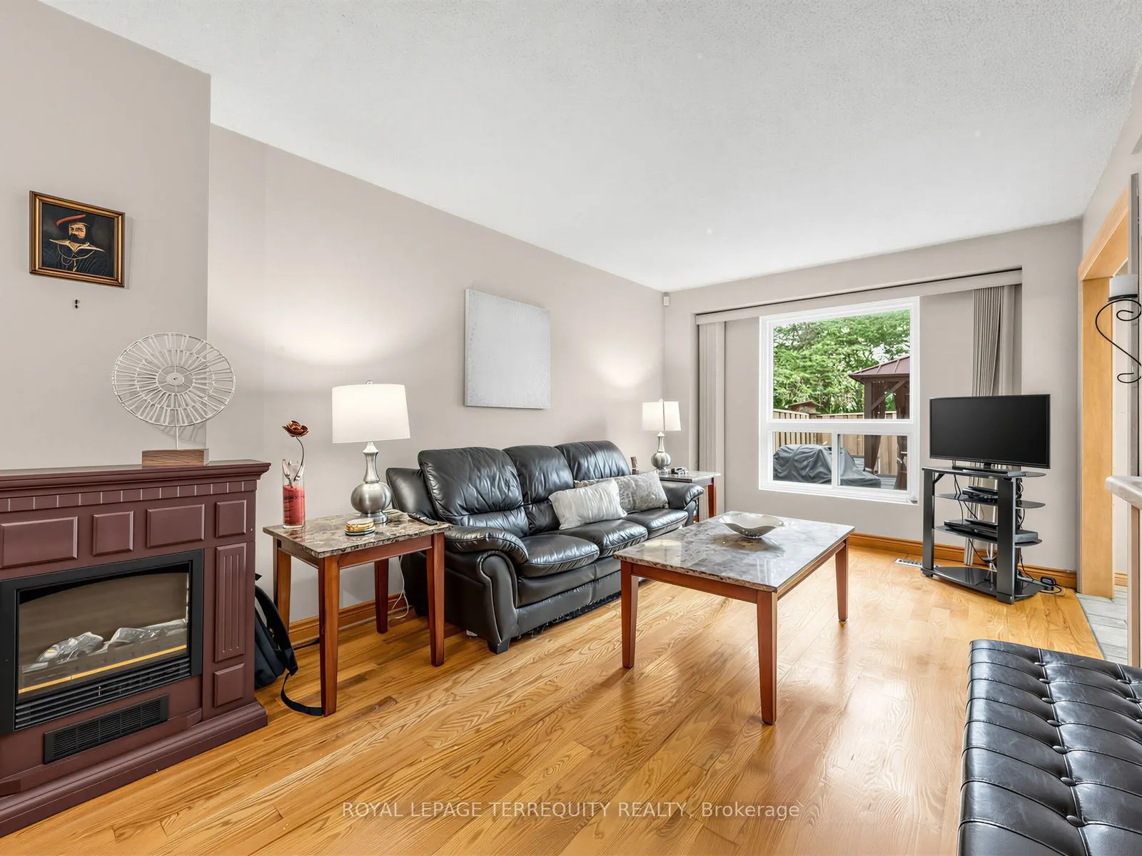 1330 Trowbridge Drive #19