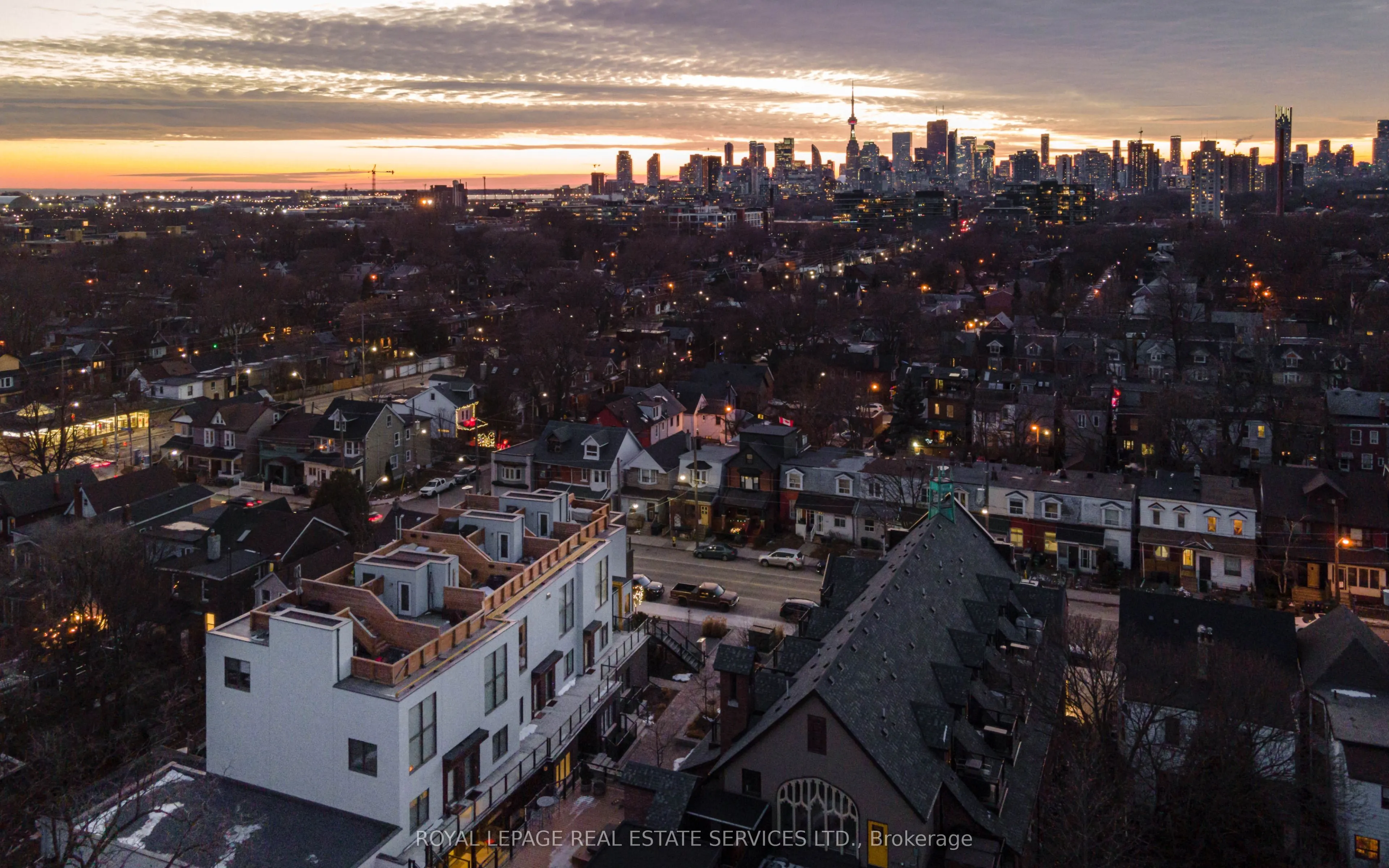 169 Jones Avenue #2