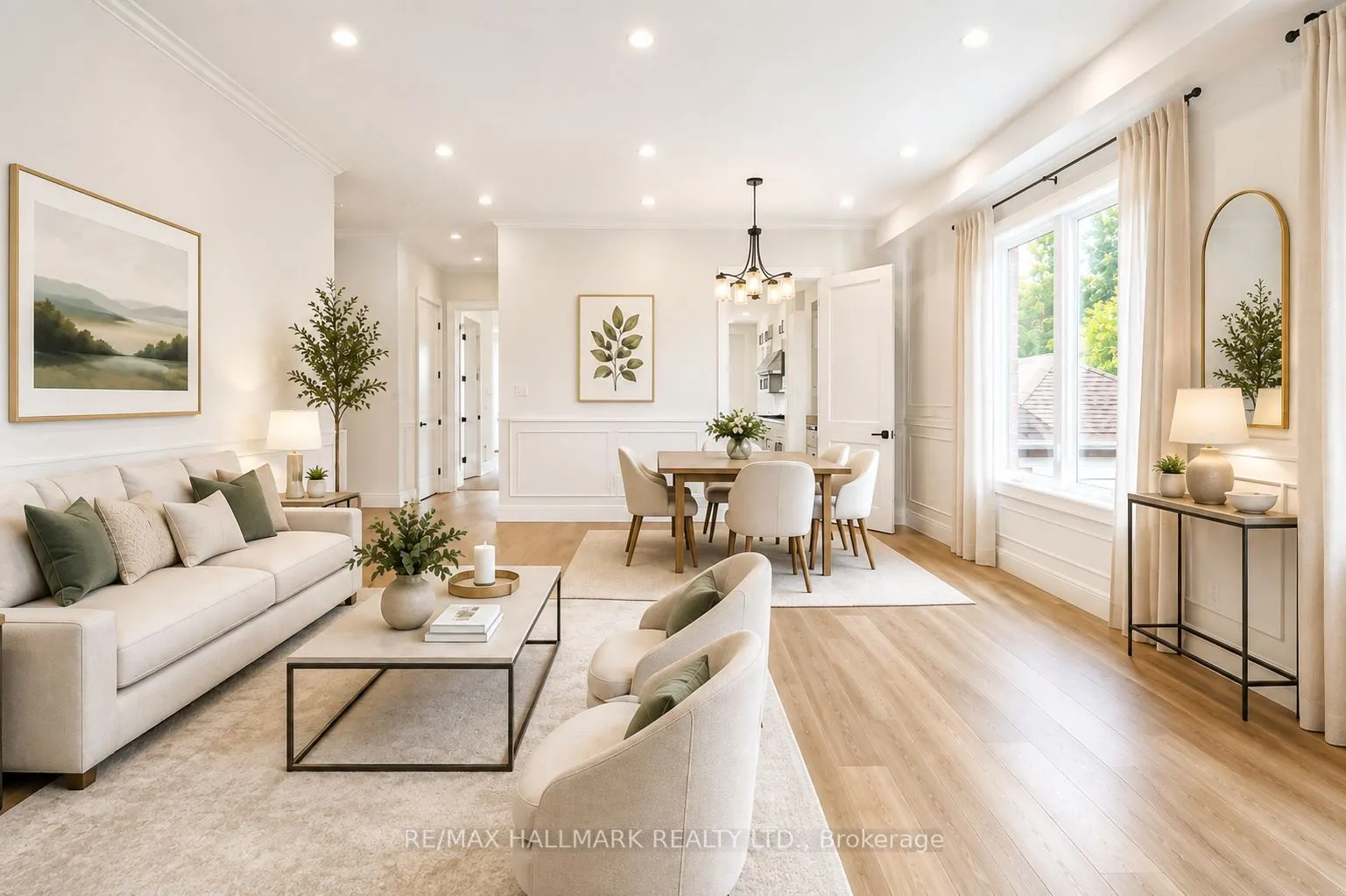 27 Sundridge Drive