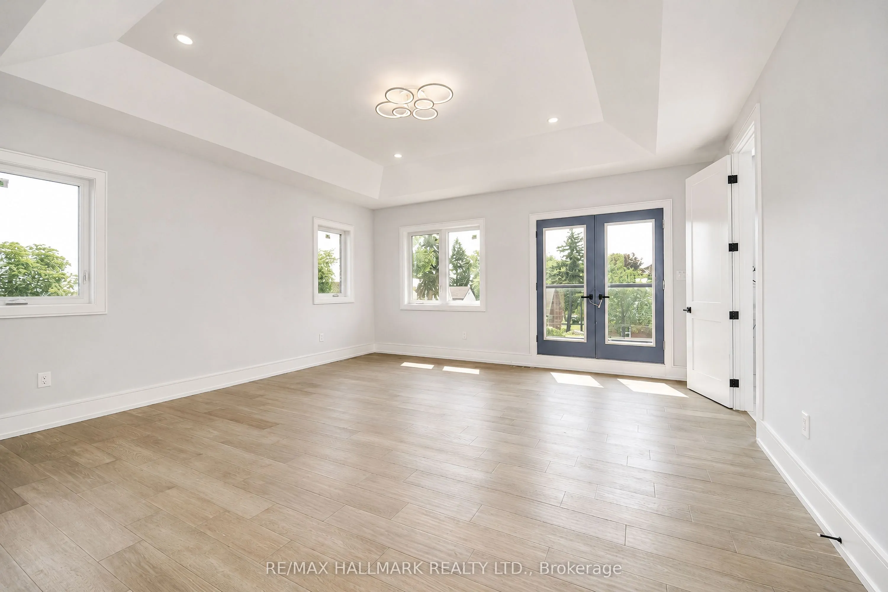 27 Sundridge Drive