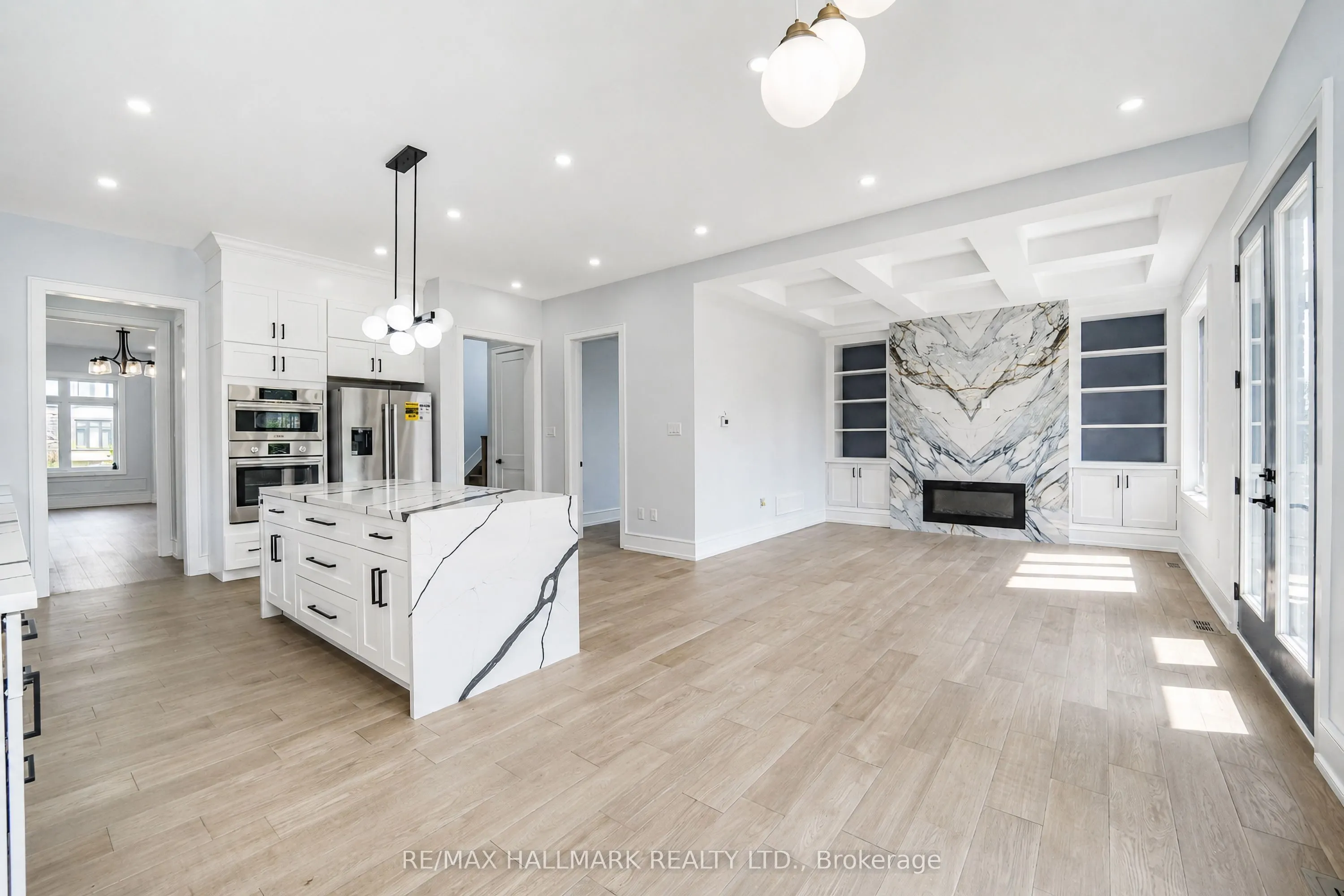27 Sundridge Drive