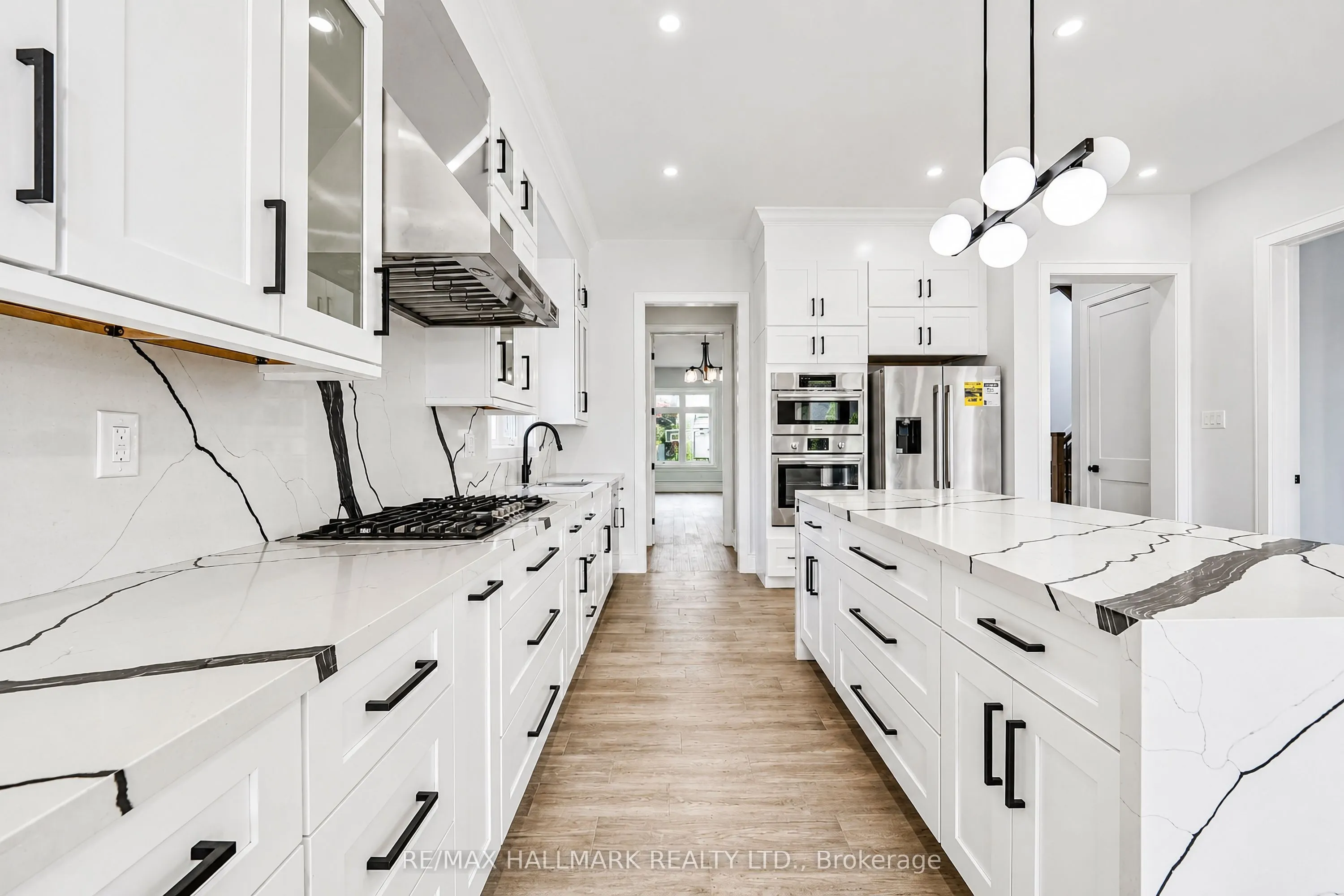 27 Sundridge Drive