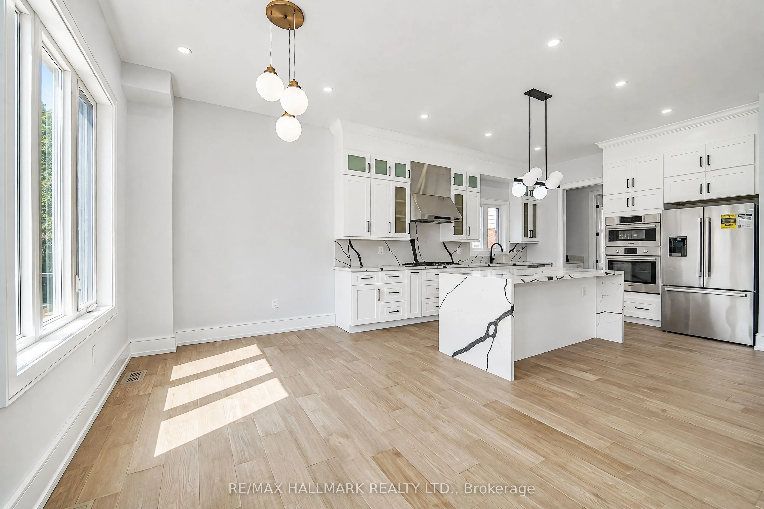 27 Sundridge Drive