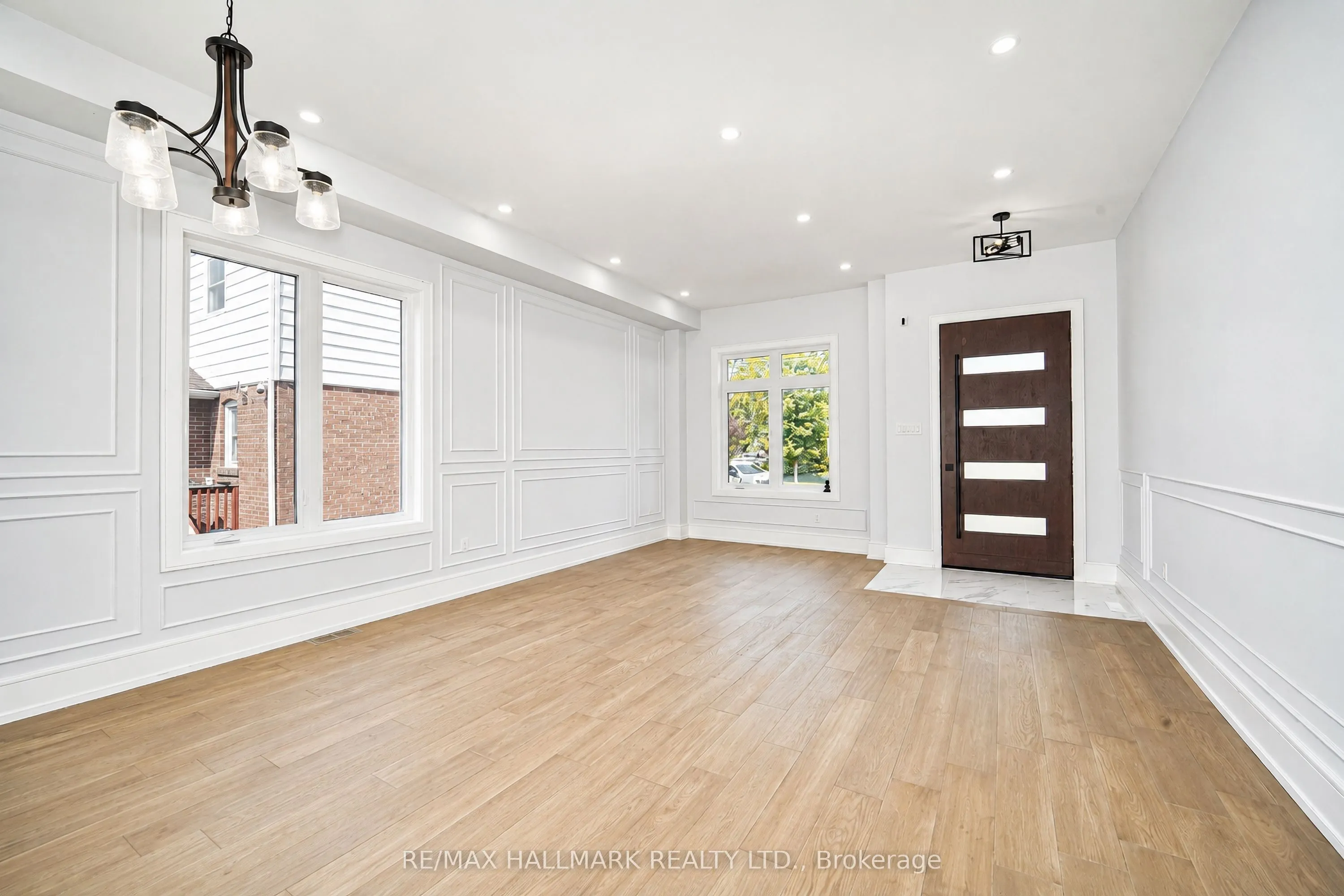 27 Sundridge Drive