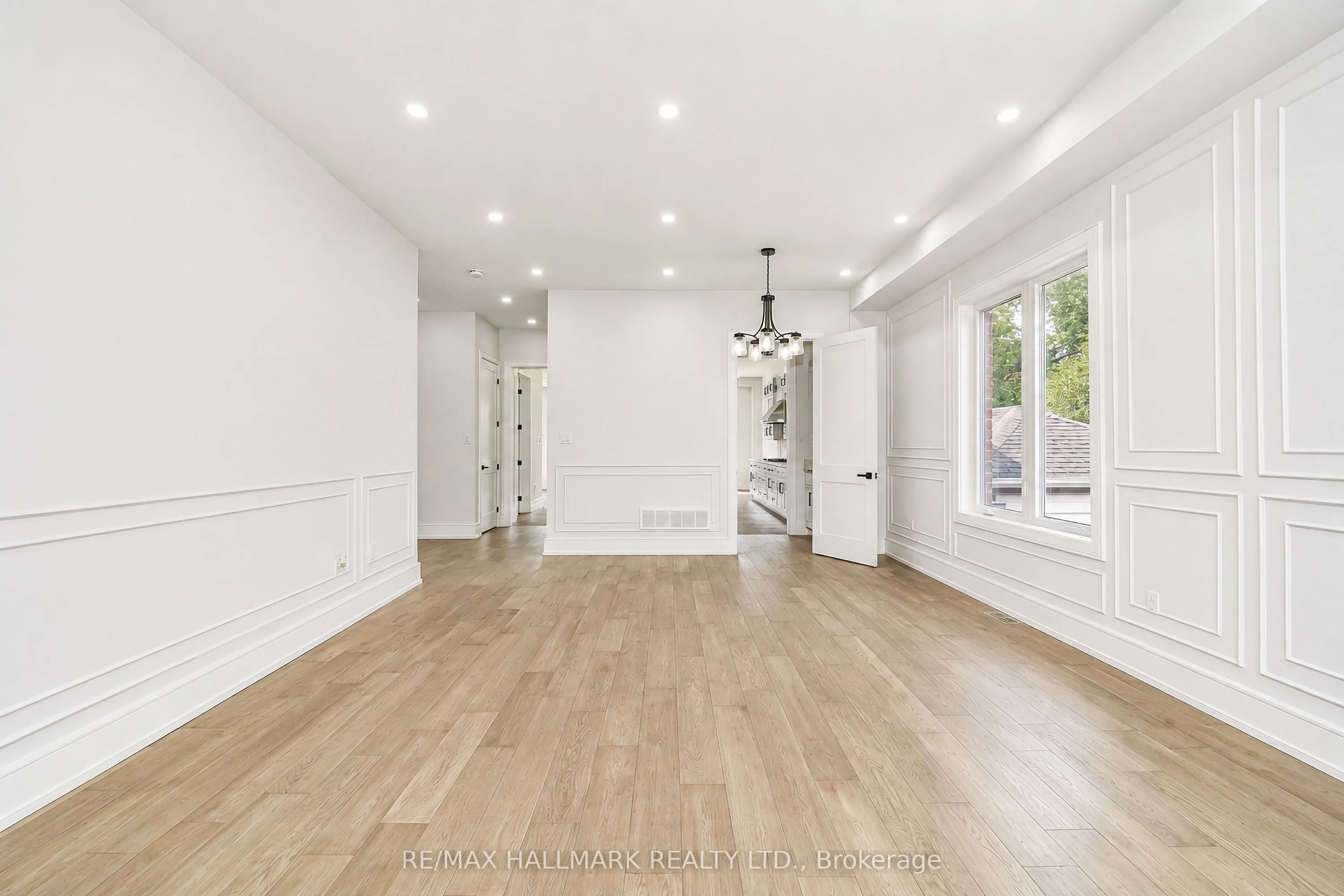 27 Sundridge Drive