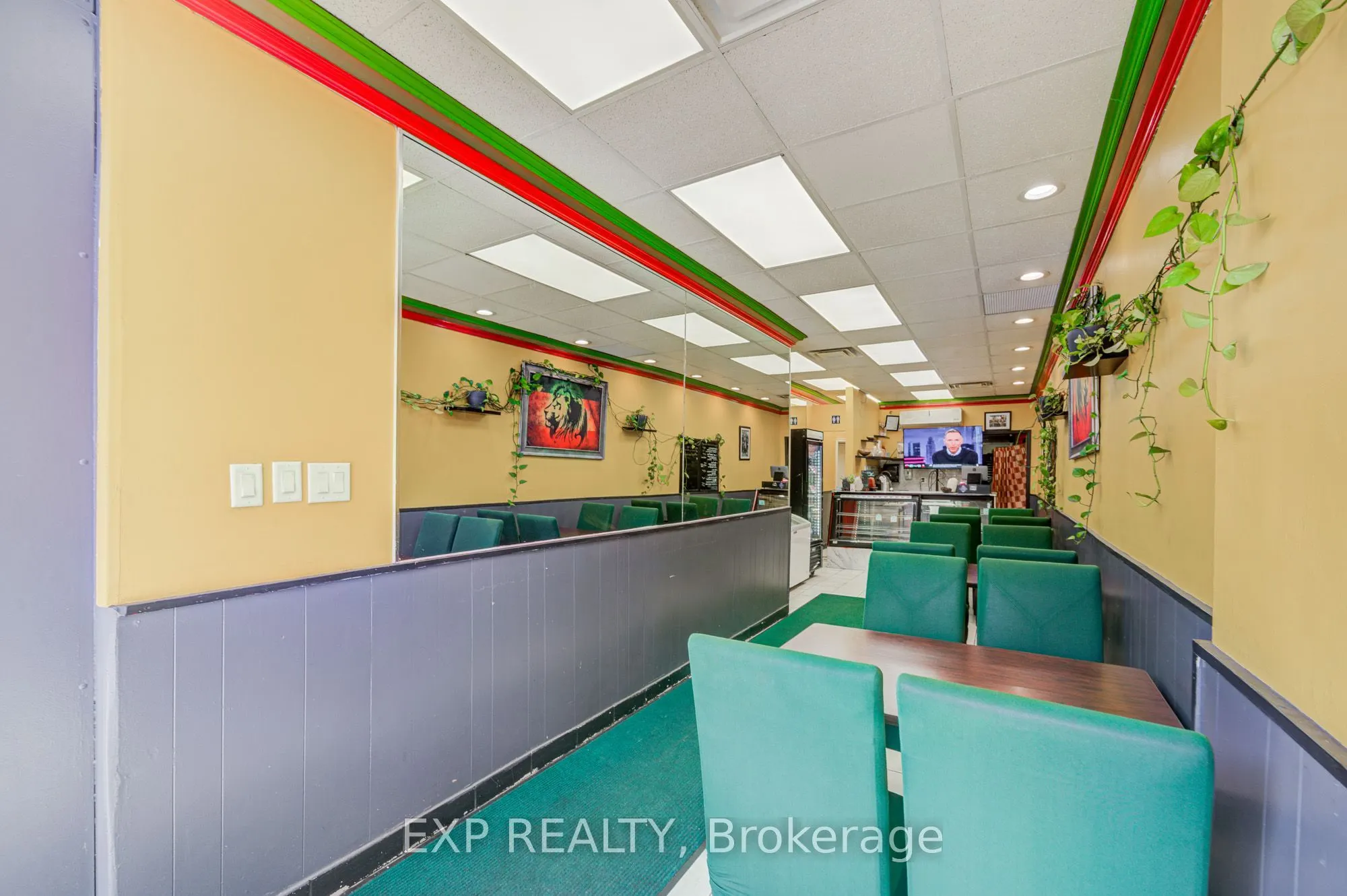 360 Broadview Avenue