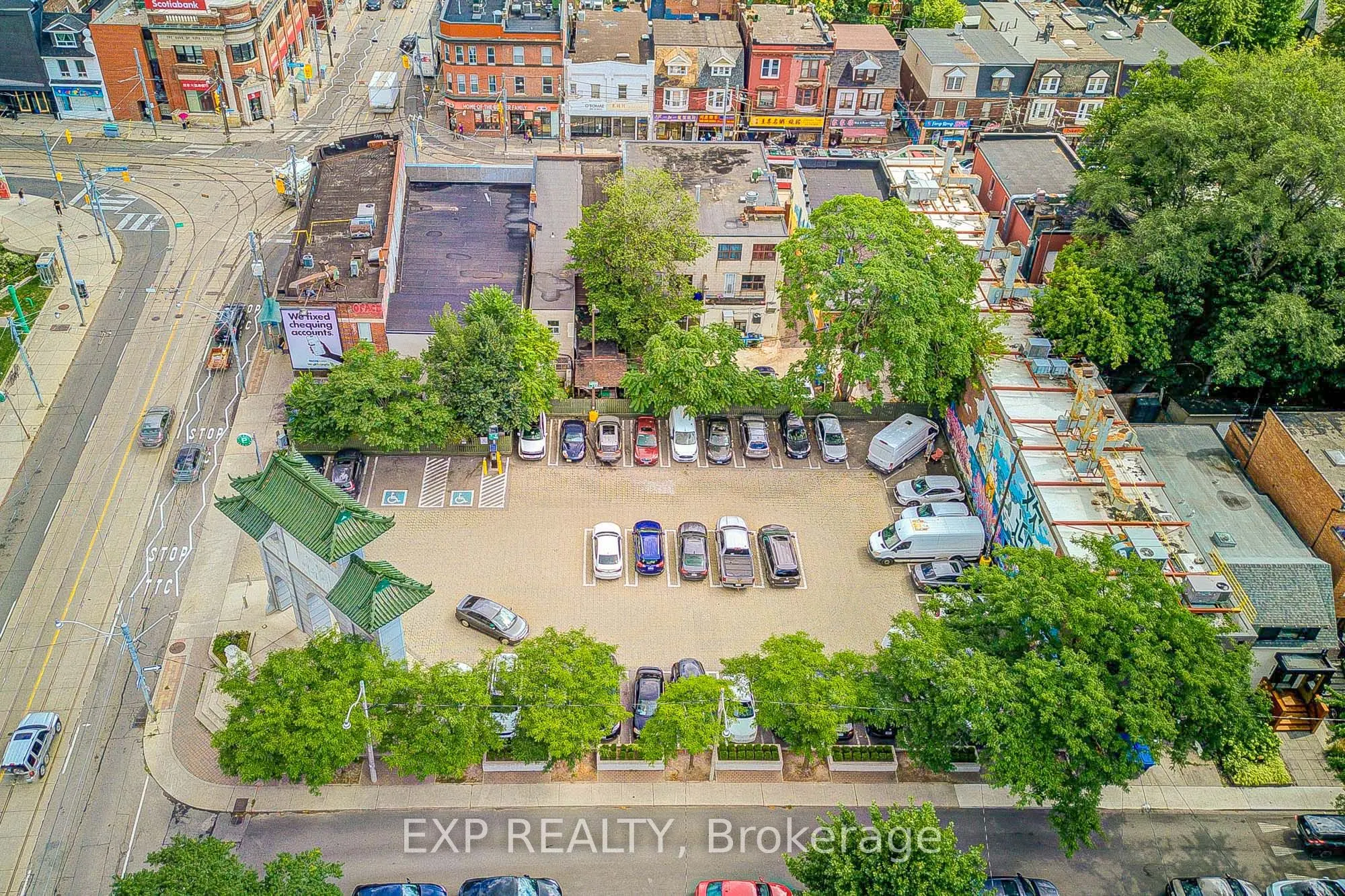 360 Broadview Avenue