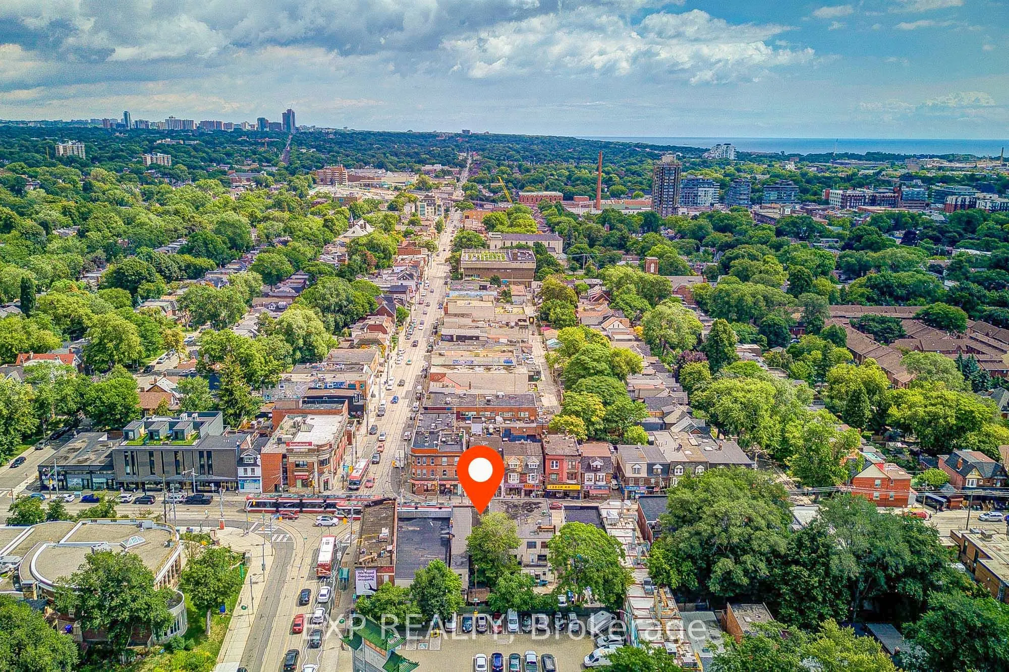 360 Broadview Avenue