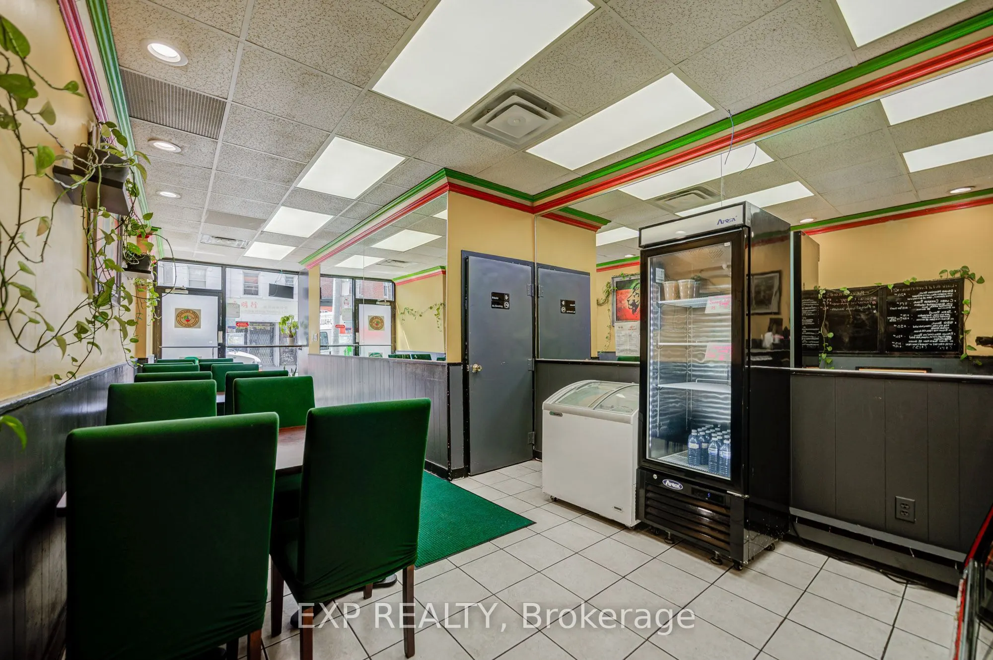 360 Broadview Avenue