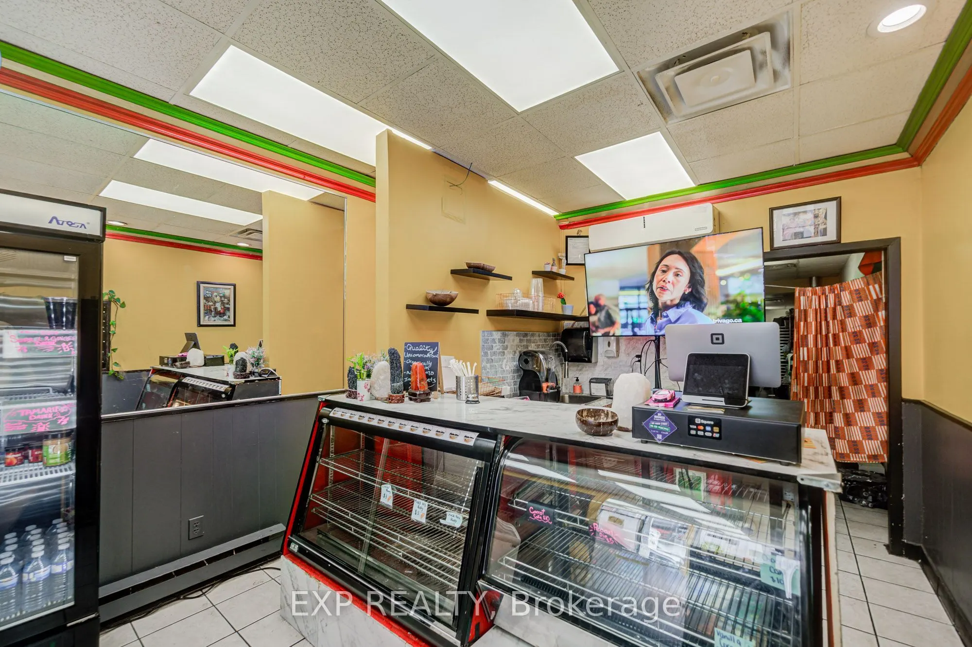 360 Broadview Avenue