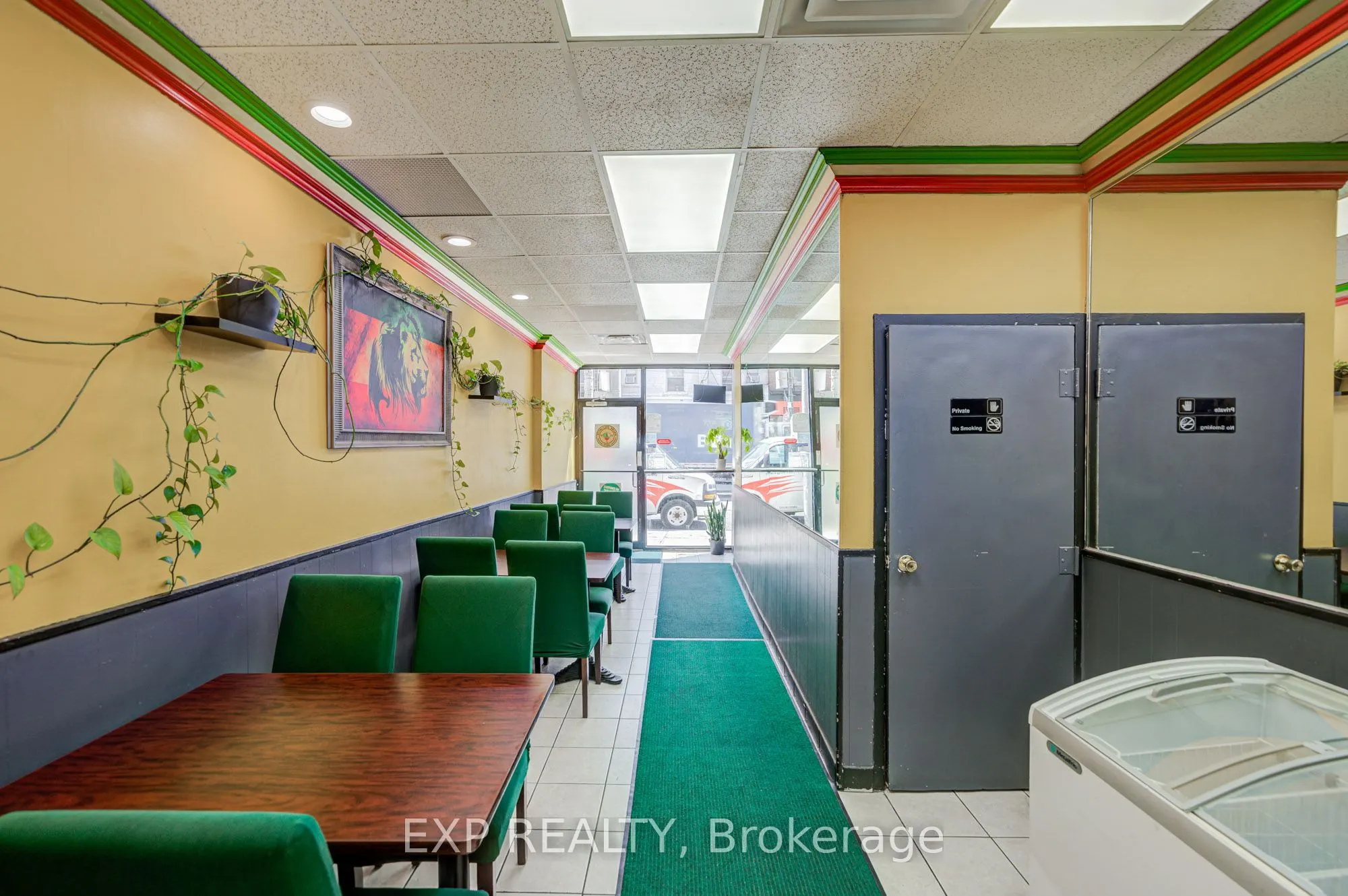 360 Broadview Avenue