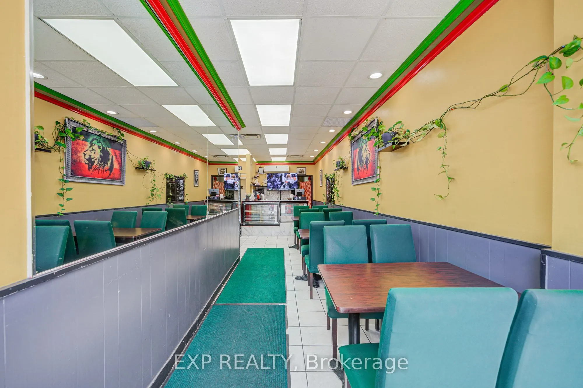 360 Broadview Avenue