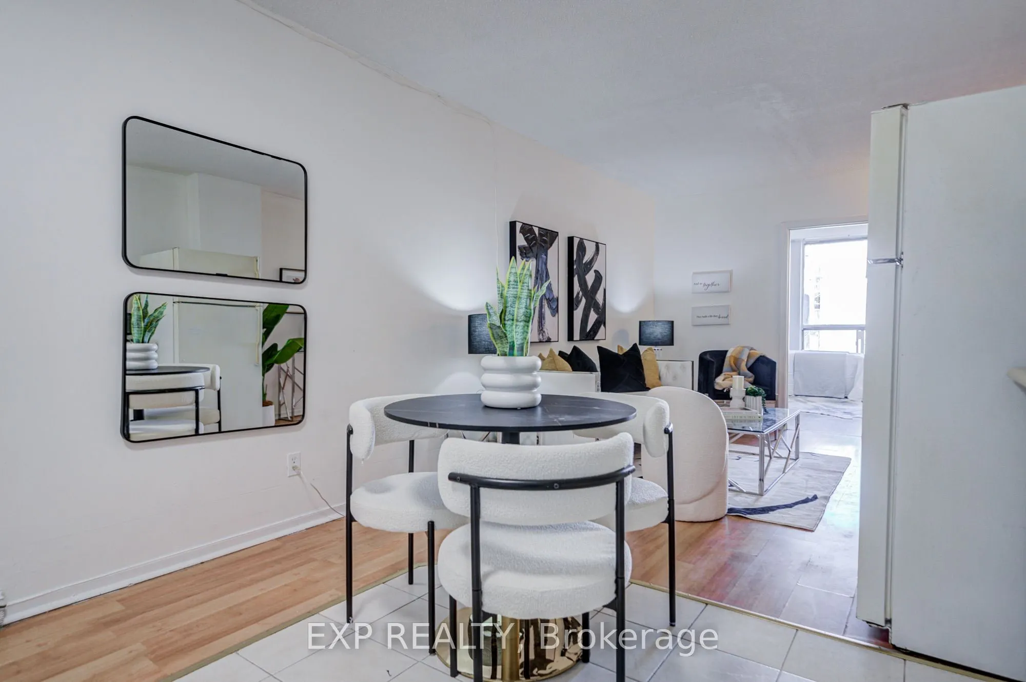 360 Broadview Avenue
