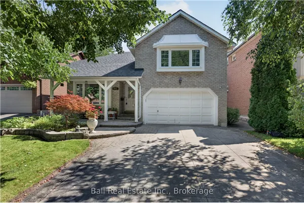 1517 Silver Spruce Drive