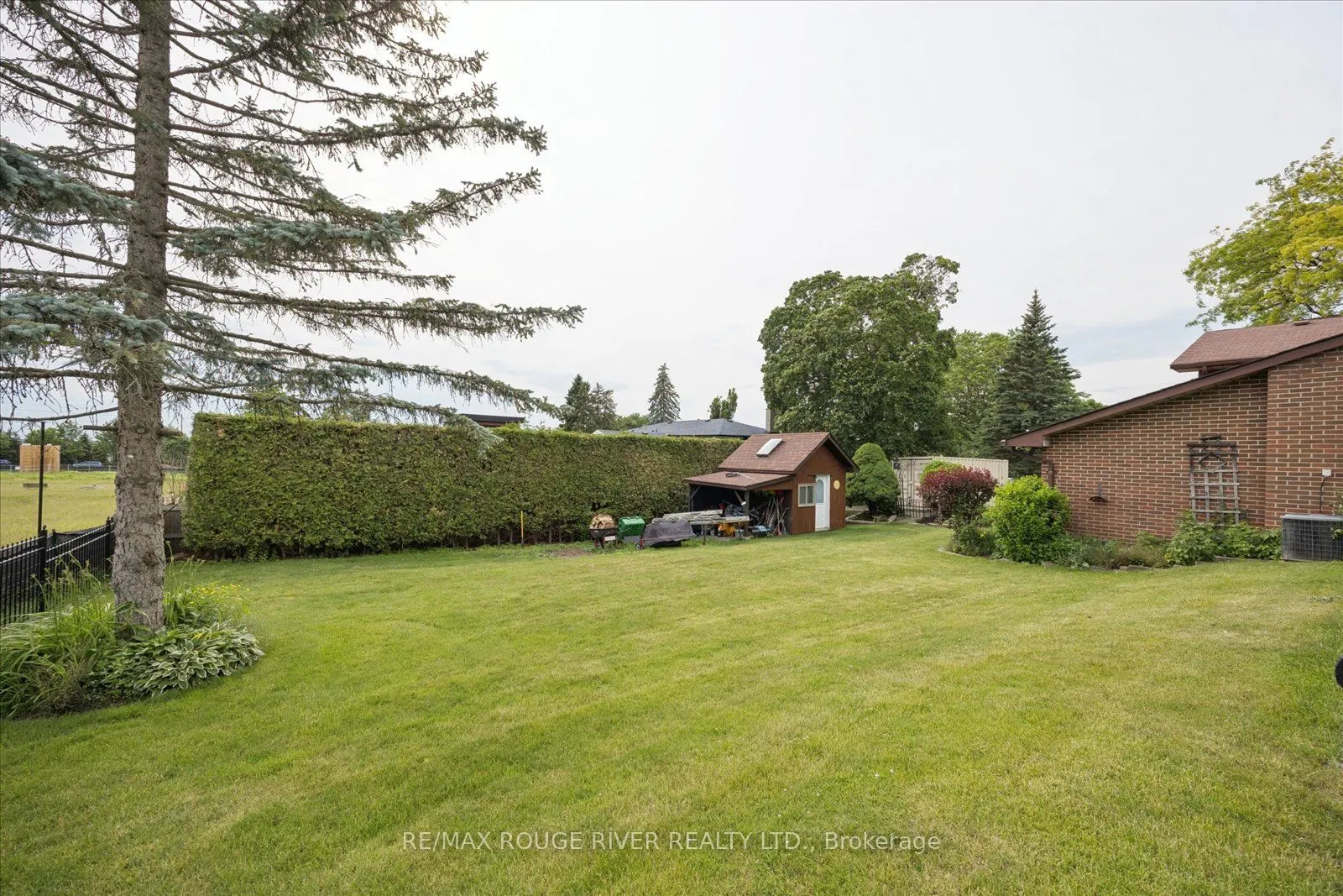 881 Swiss Heights Drive