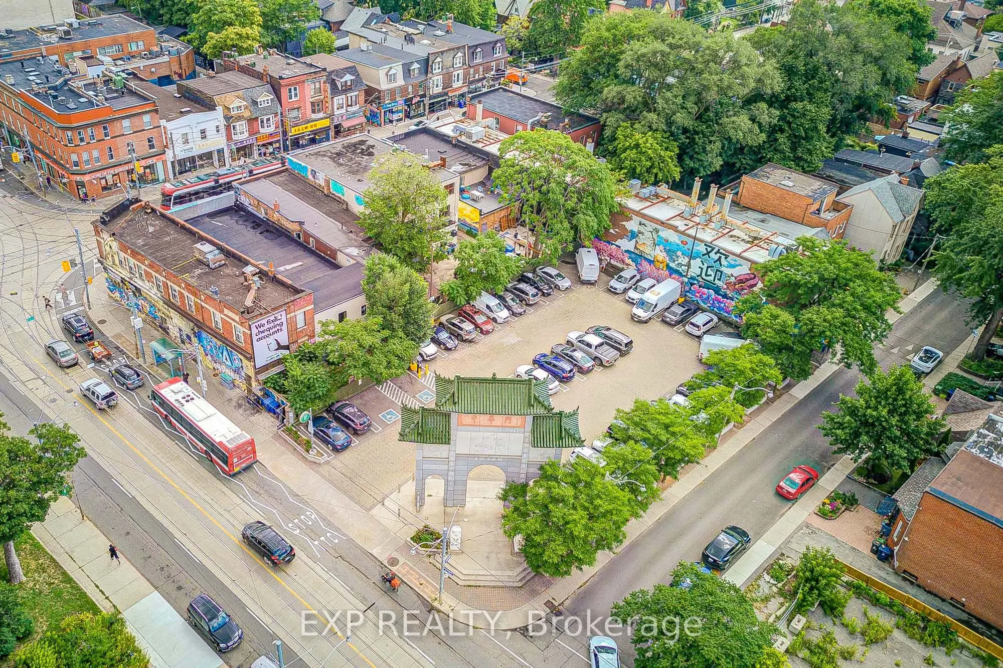 360 Broadview Avenue