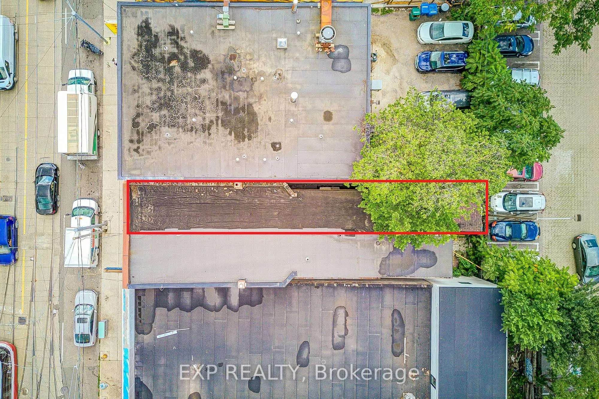 360 Broadview Avenue