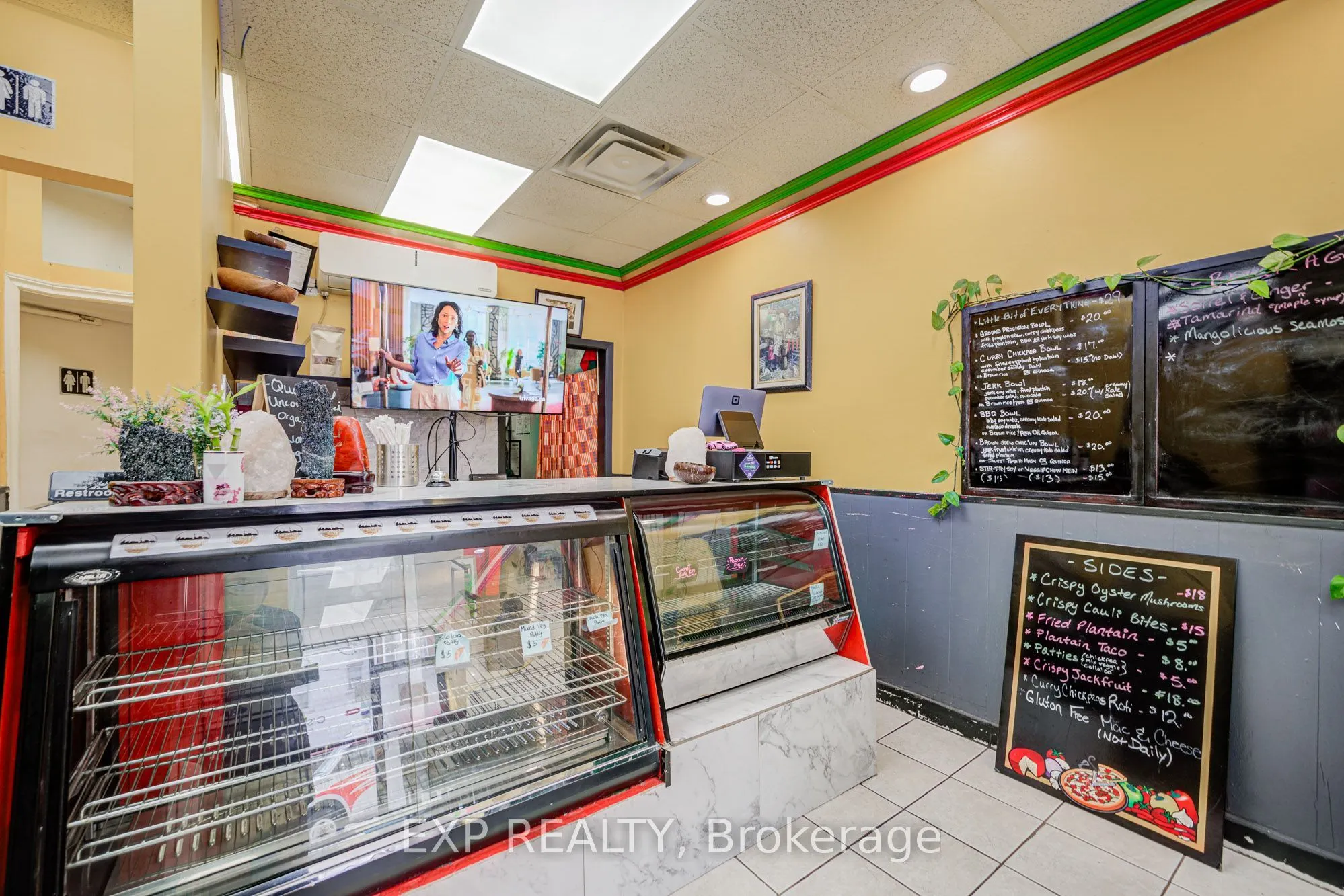 360 Broadview Avenue