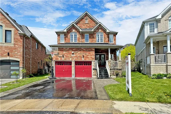 1418 Livesey Drive