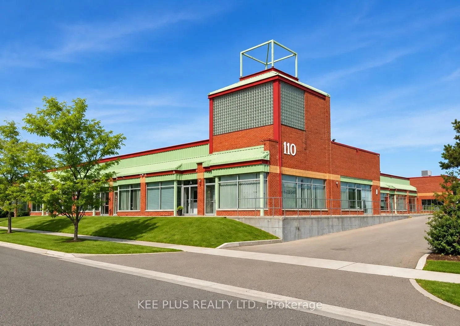 110 Ironside Crescent #17