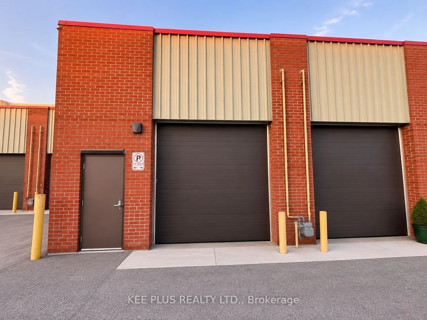 110 Ironside Crescent #17